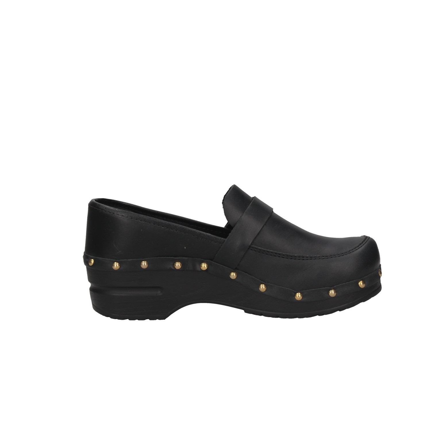 Sanita 479400 Black Scarpe Donna 