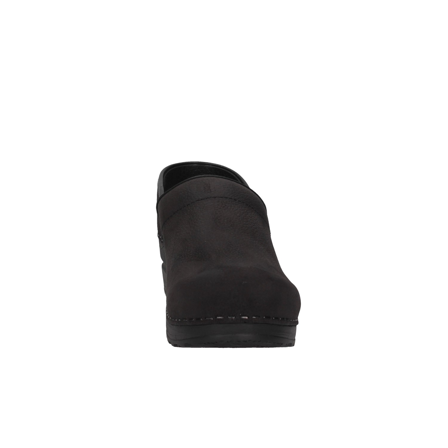 Sanita 450206W Black Shoes Woman 