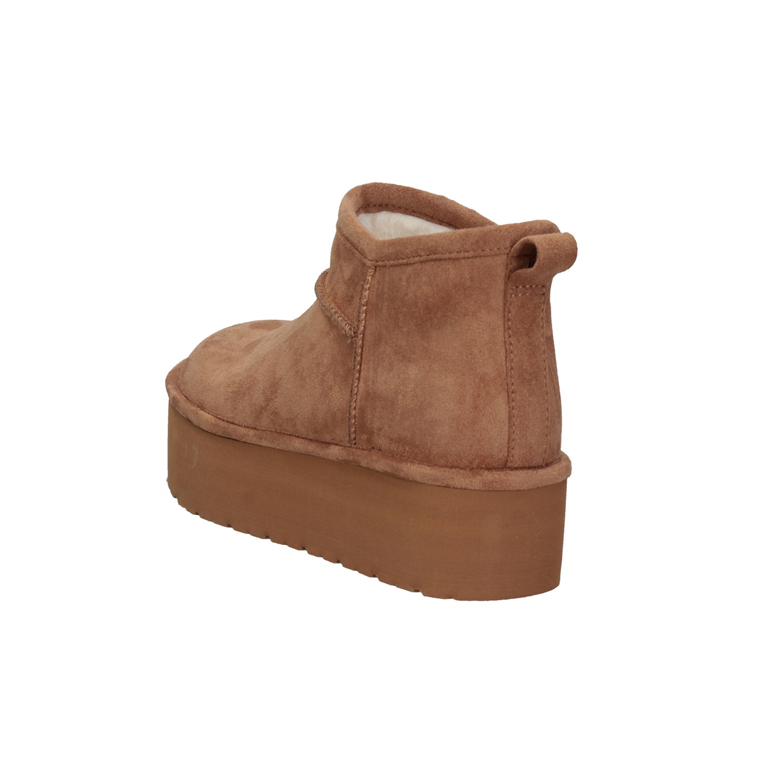 Steve Madden Embrace Tan Scarpe Donna 