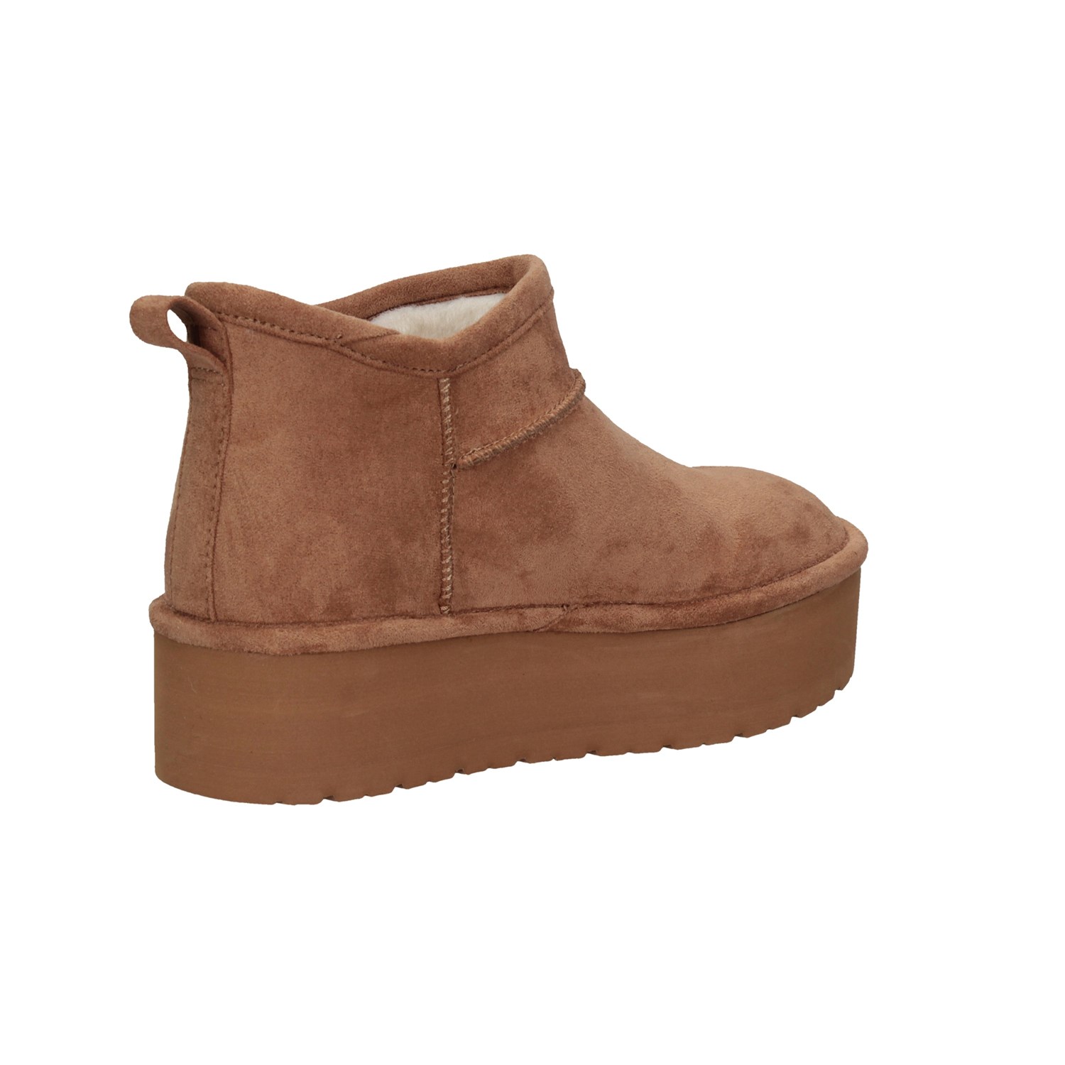 Steve Madden Embrace Tan Scarpe Donna 