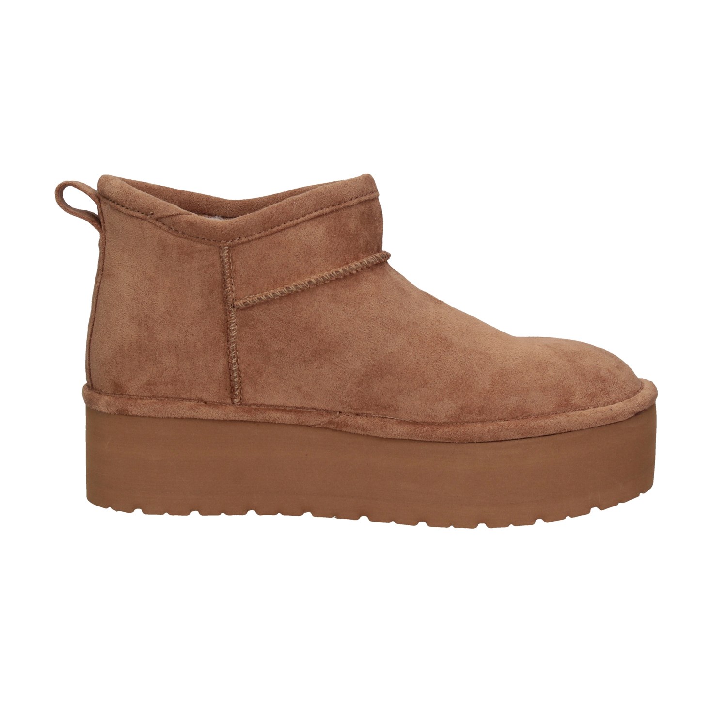 Steve Madden Embrace Tan Scarpe Donna 