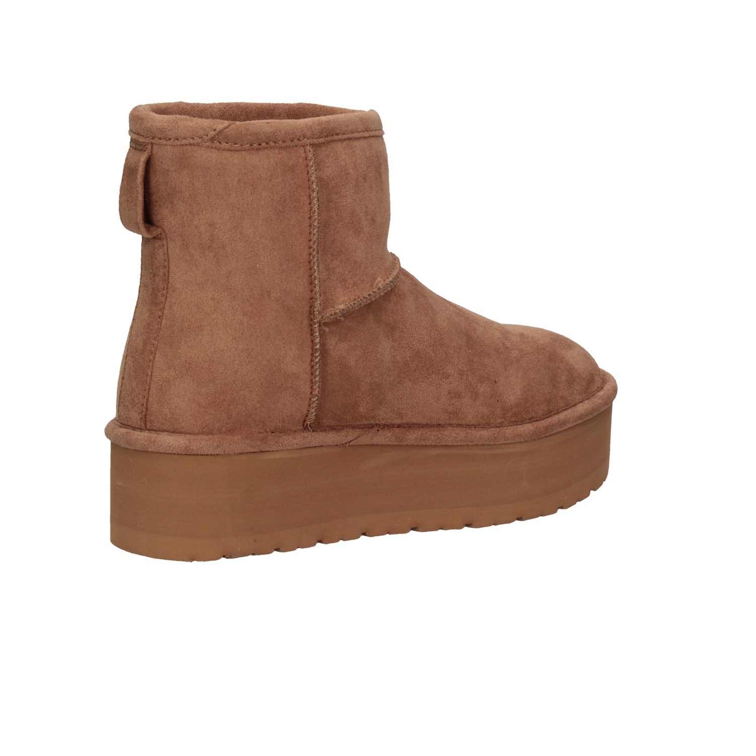 Steve Madden Ease Tan Scarpe Donna 