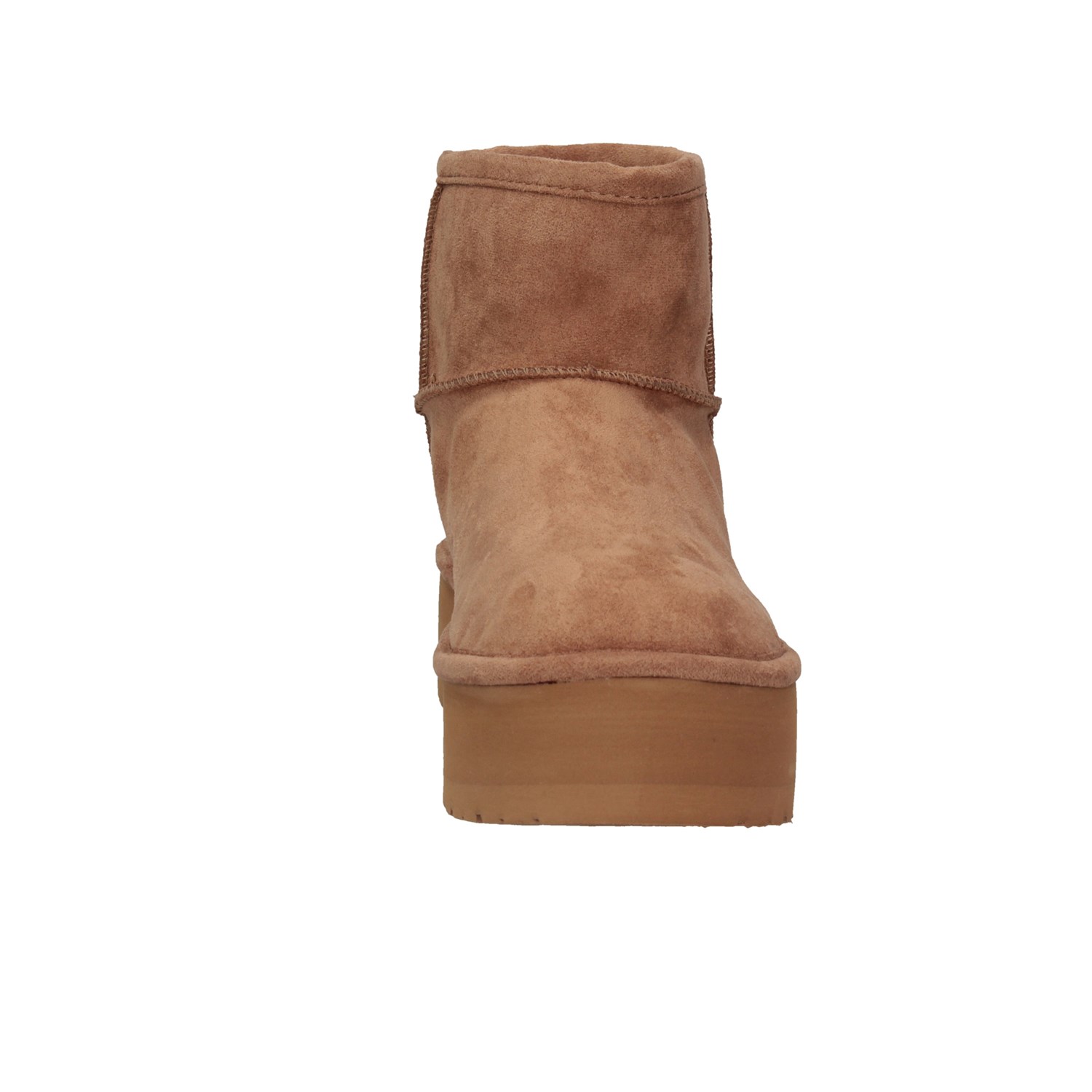 Steve Madden Ease Tan Scarpe Donna 