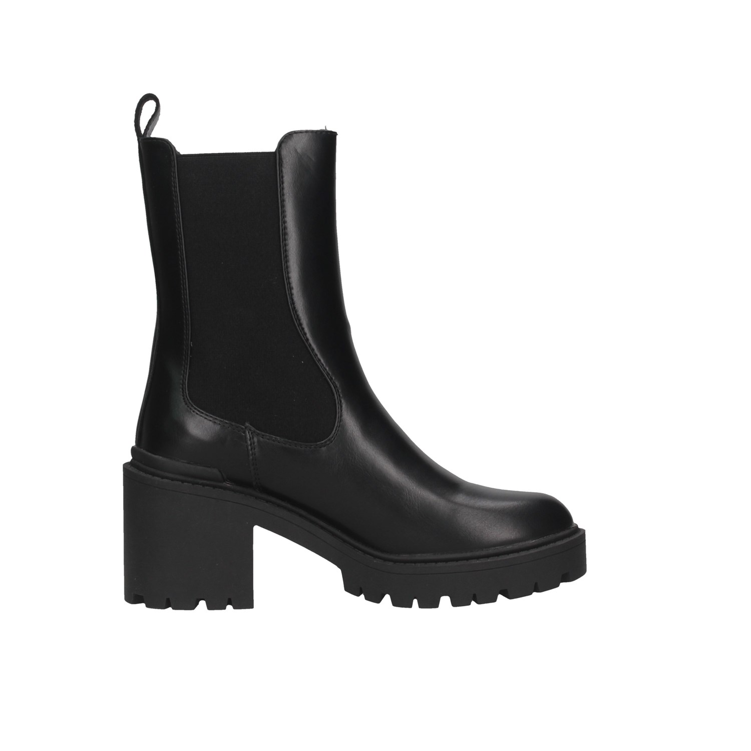 Shop Art BOOTS NATASHA Nero Scarpe Donna 