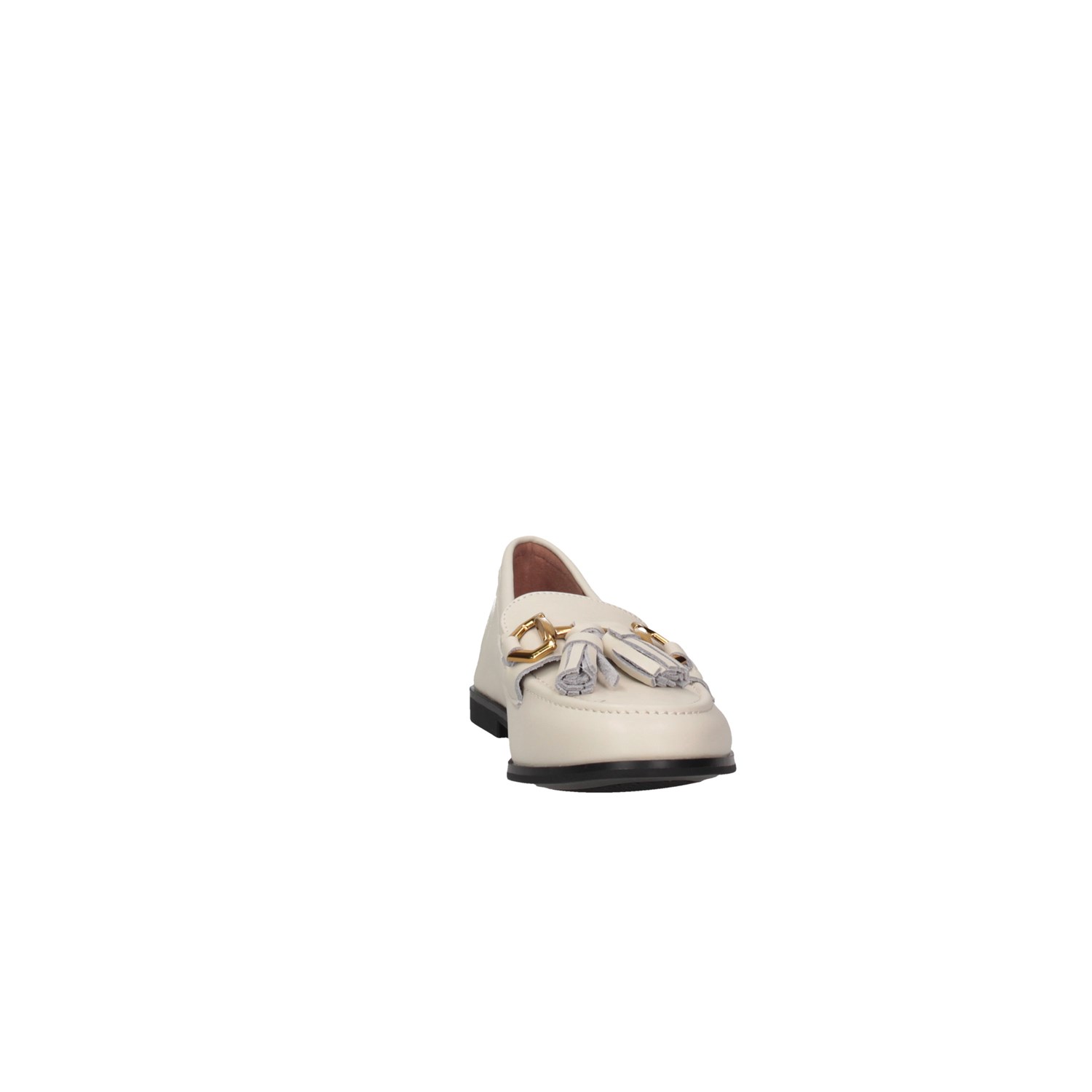 Francesco Milano A05-08A Beige Scarpe Donna 