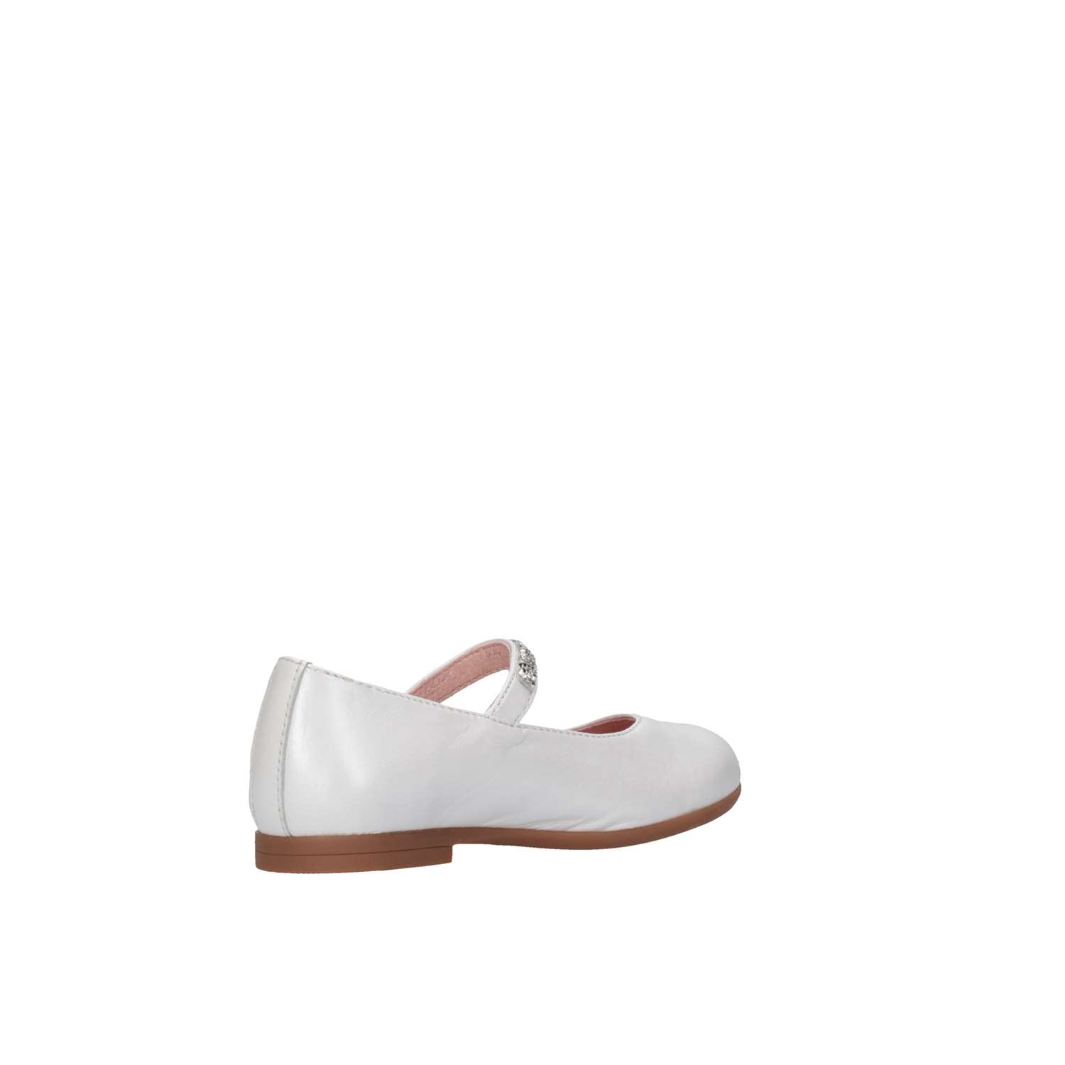 Unisa CLERVY 17 N BLANCO Bianco Scarpe Bambina 