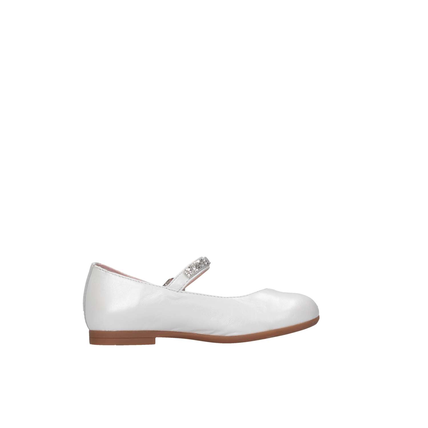 Unisa CLERVY 17 N BLANCO Bianco Scarpe Bambina 