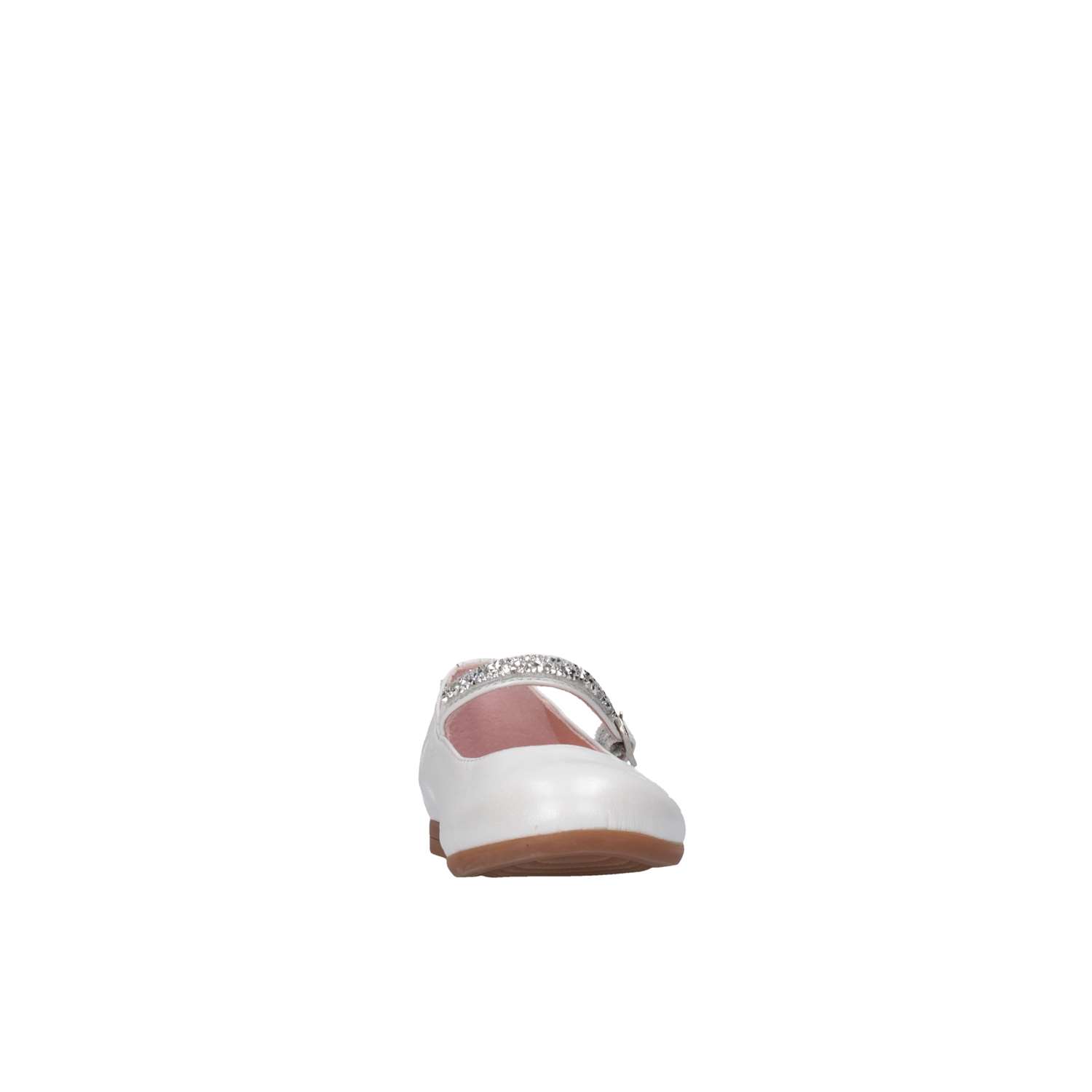 Unisa CLERVY 17 N BLANCO Bianco Scarpe Bambina 