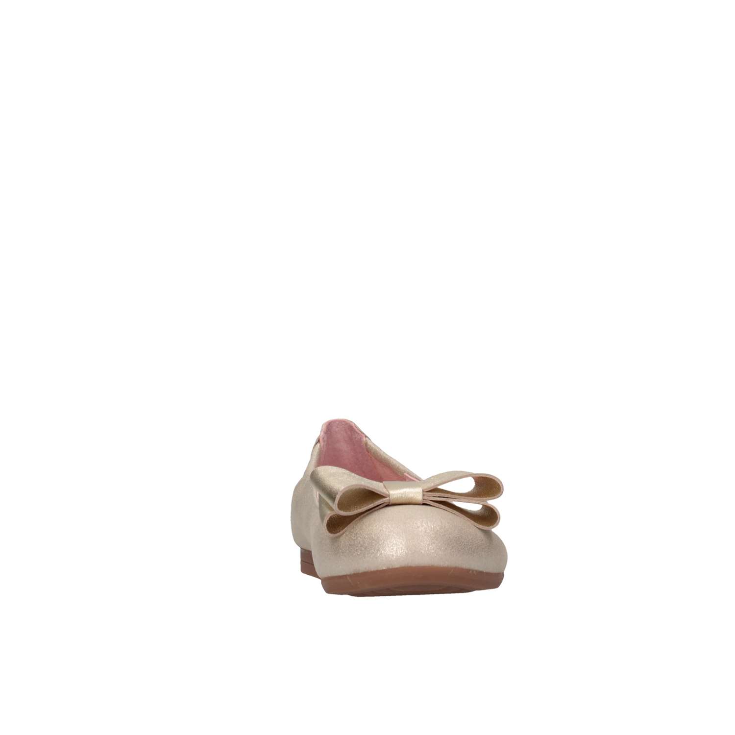 Unisa CROSI MTS LMT PLATIN Platino Scarpe Bambina 