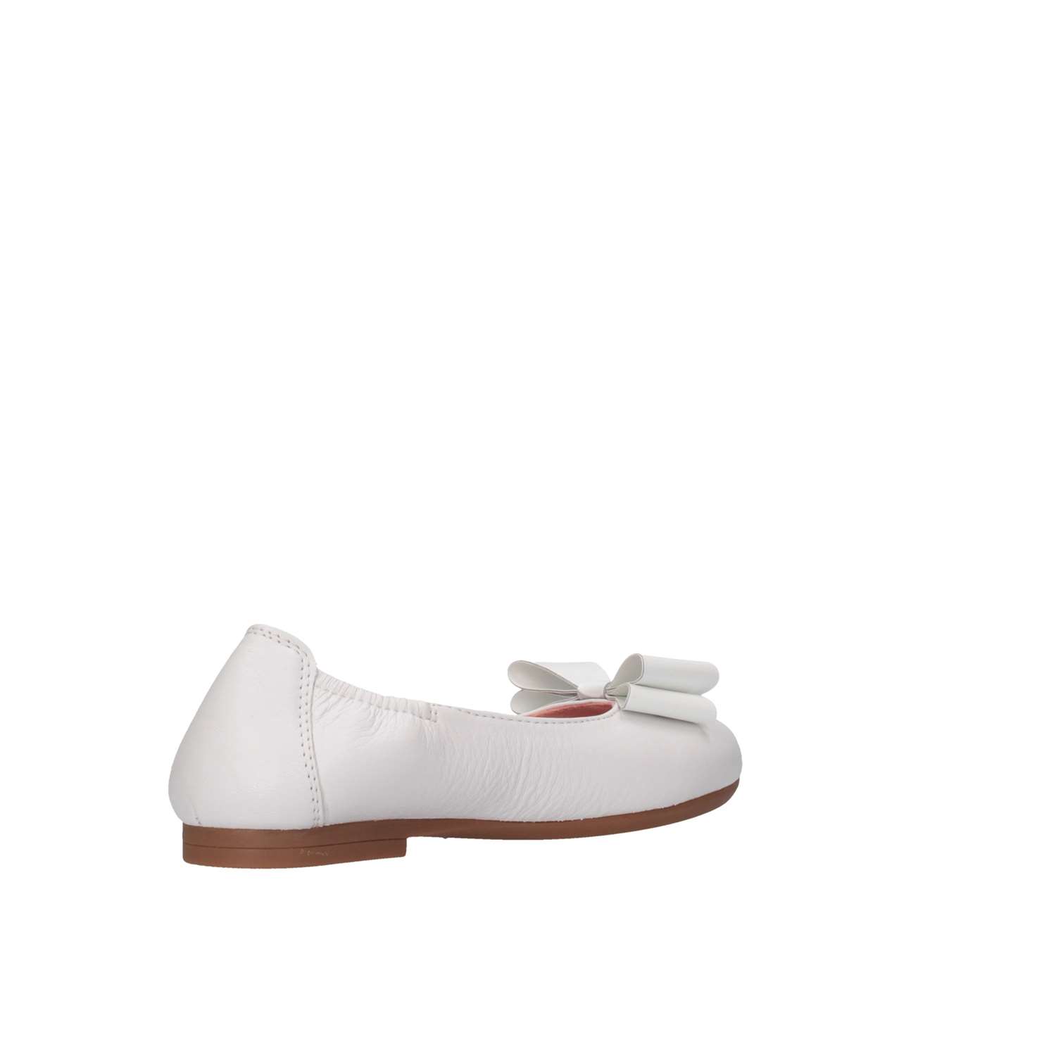 Unisa CROSI RI PA WHITE Bianco Scarpe Bambina 