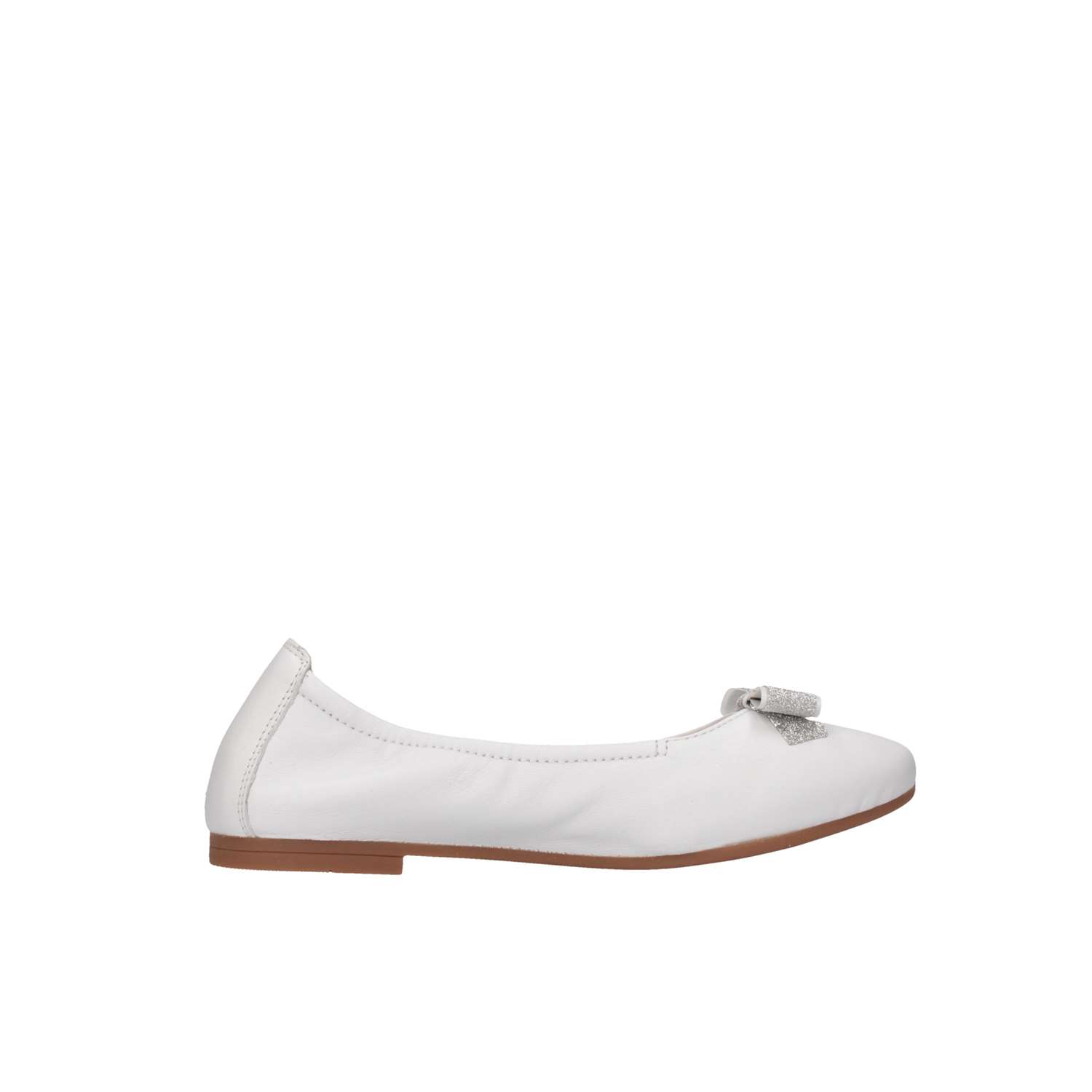 Unisa DUGOS RI WHITE White Shoes Child 