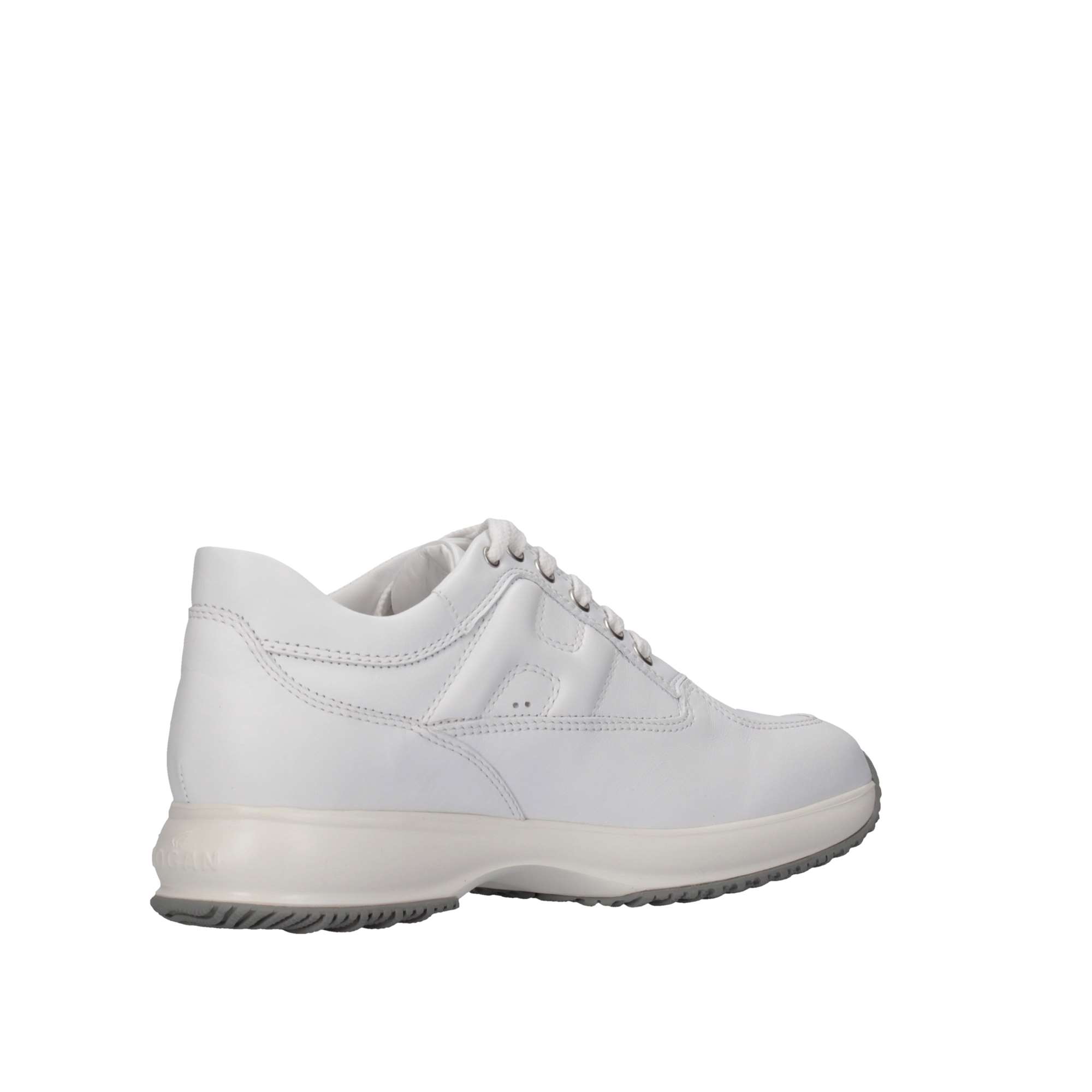 Hogan Junior HXR00N00E11FH5B001 Bianco Scarpe Bambina 