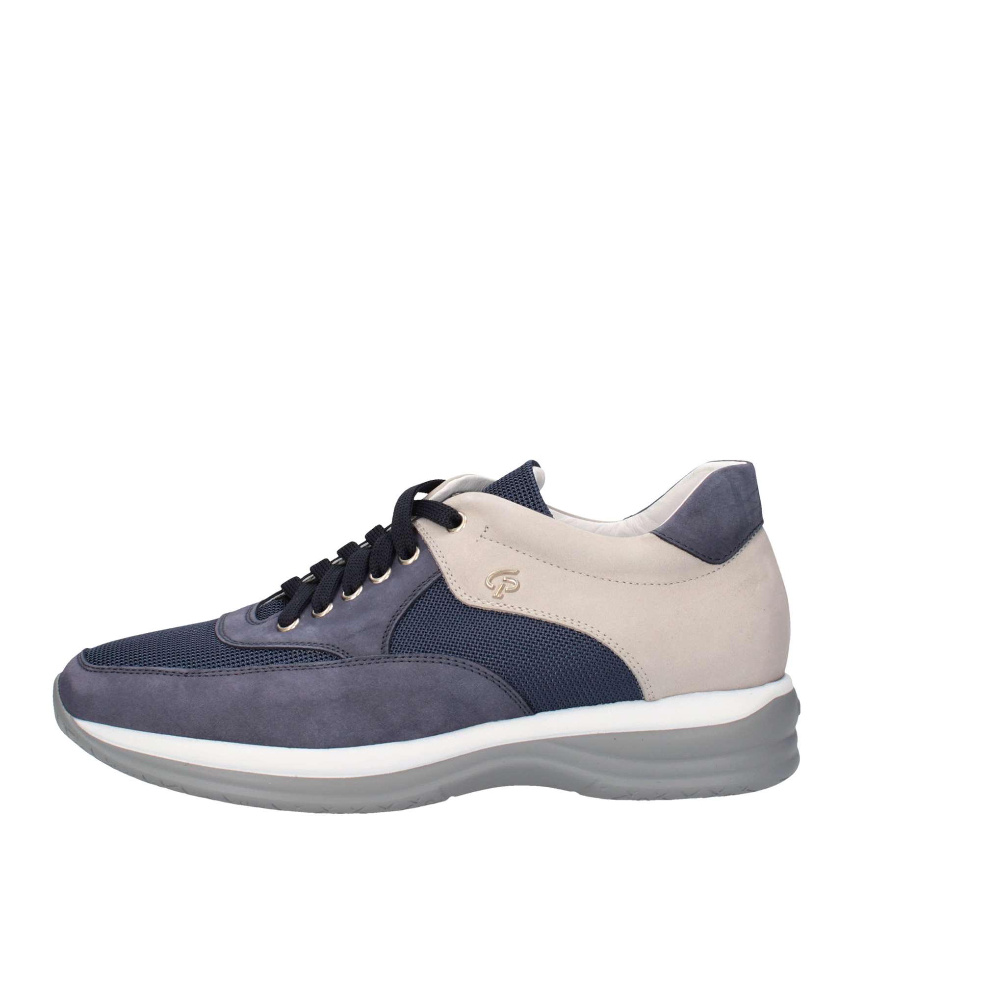 Cesare P. By Paciotti Uomo EA05D BLU Blu Sneakers Primavera/Estate | eBay