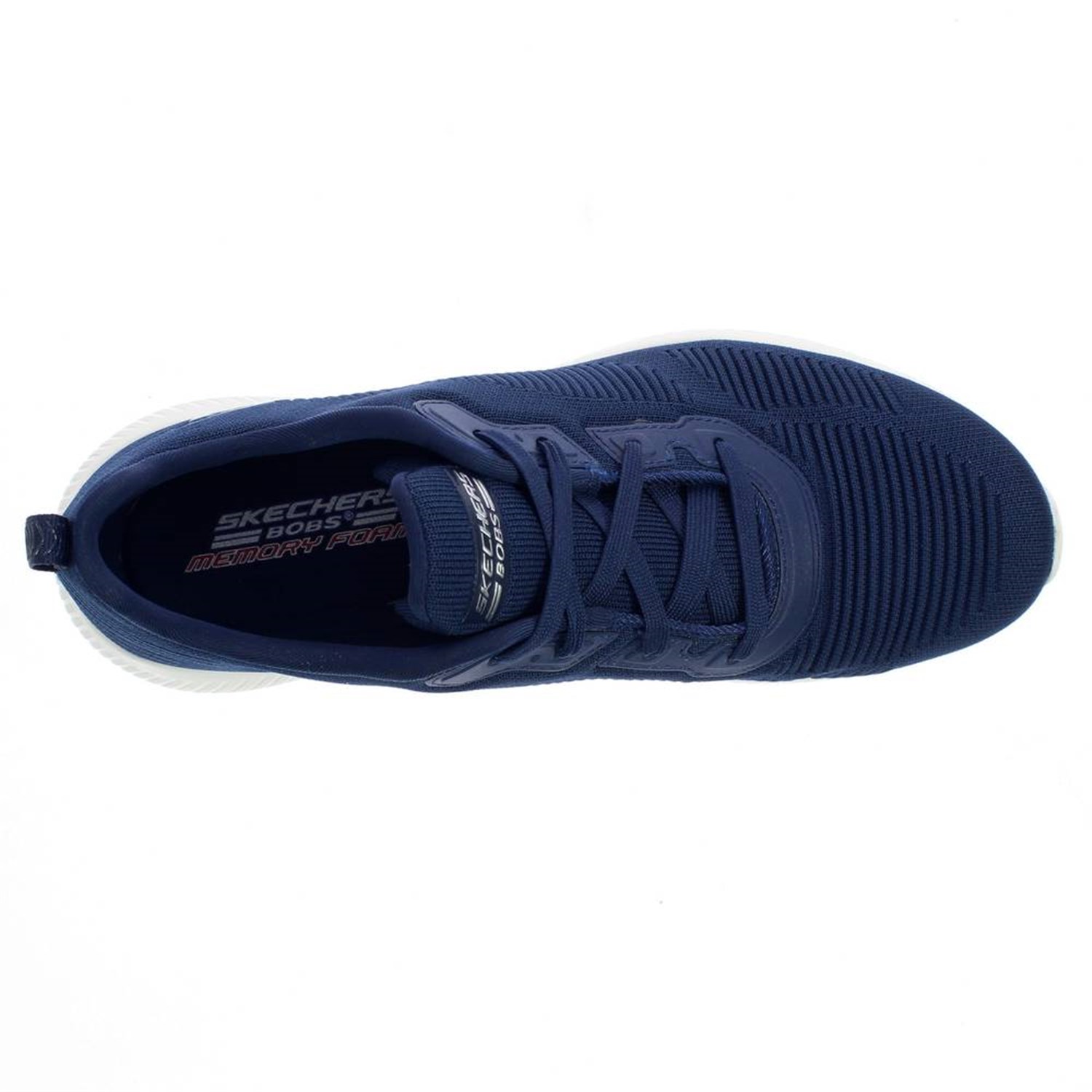 Skechers 32504 Navy Scarpe Donna 