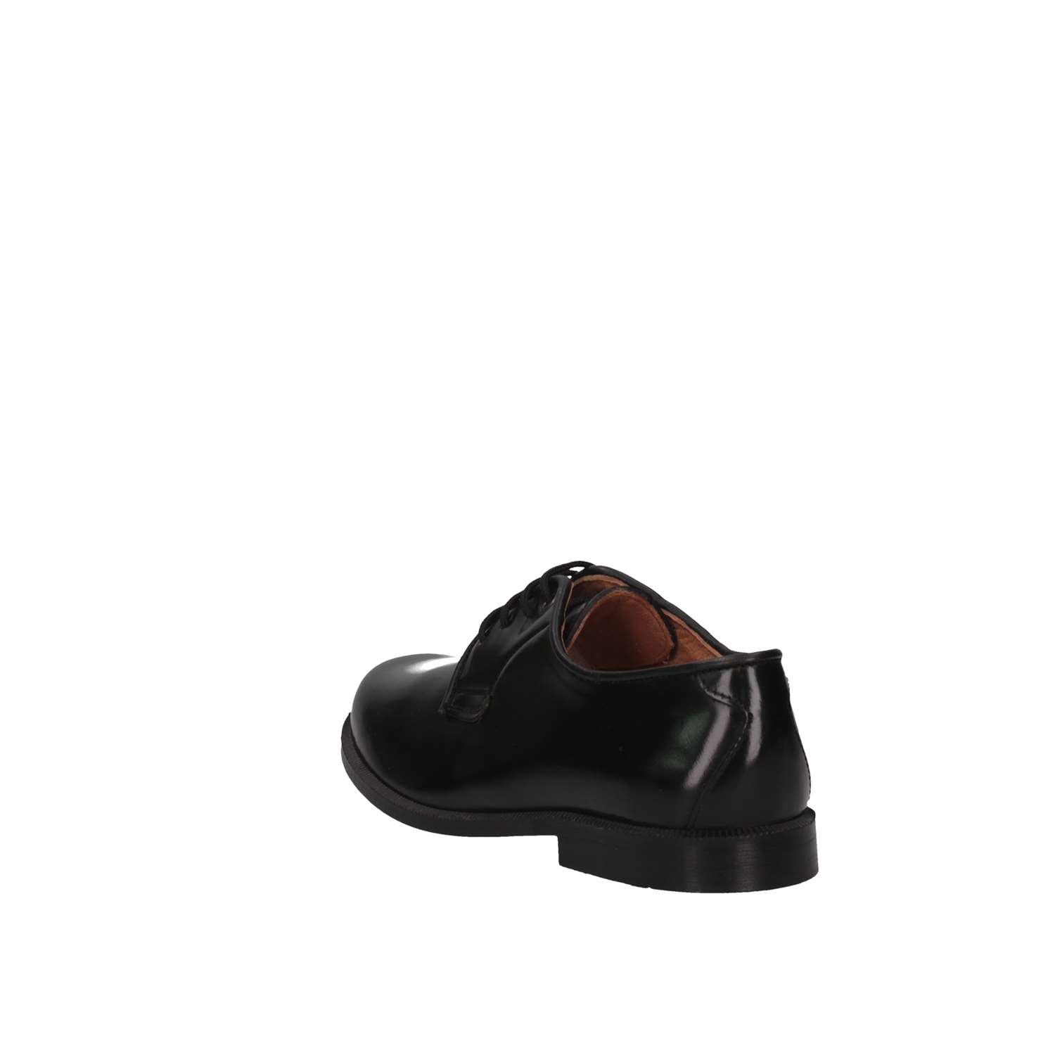 Eli 7168 NEGRO Nero Scarpe Bambina 