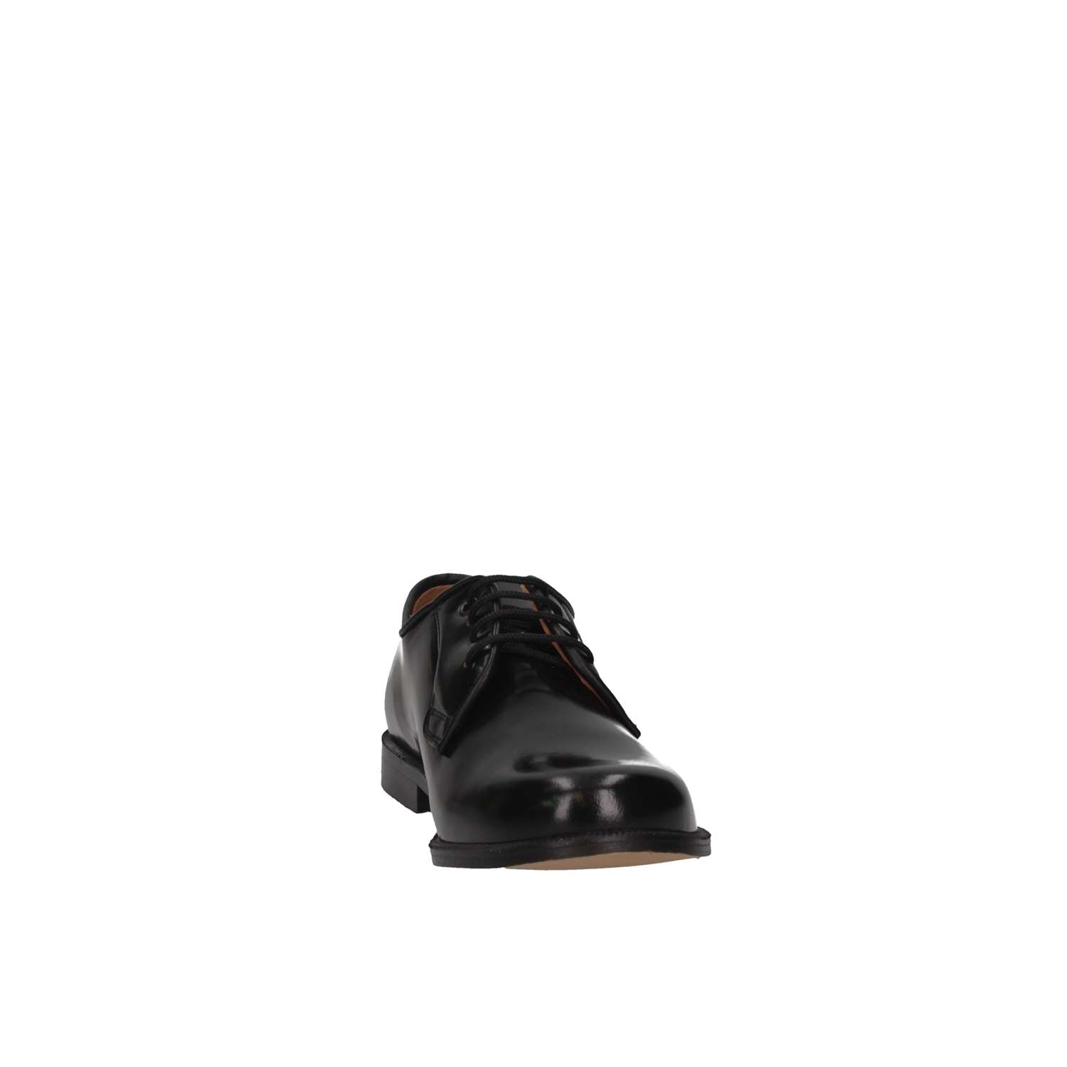 Eli 7168 NEGRO Nero Scarpe Bambina 