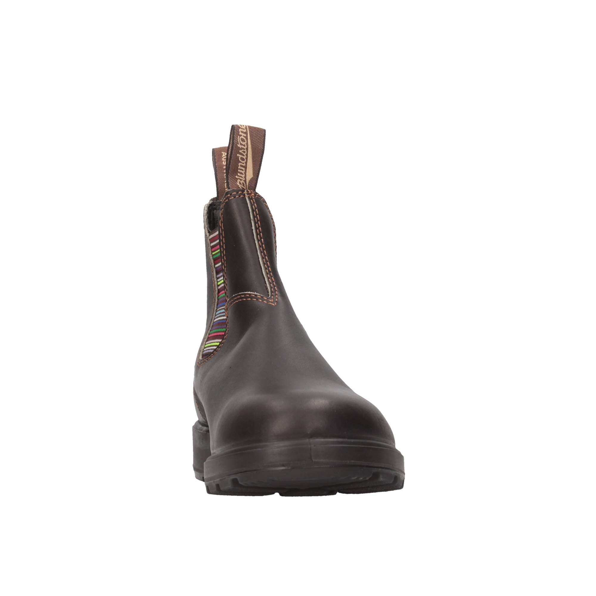 Blundstone BLUNDSTONE 1409 Marrone/multic Scarpe Uomo 