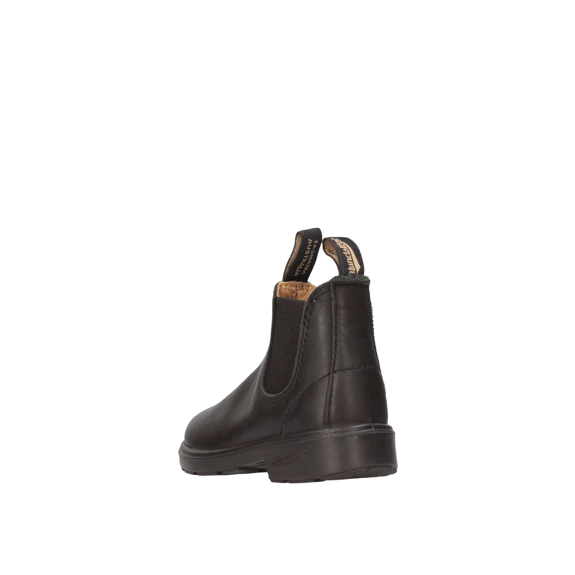 Blundstone BLUNDSTONE 531 Nero Scarpe Bambino 