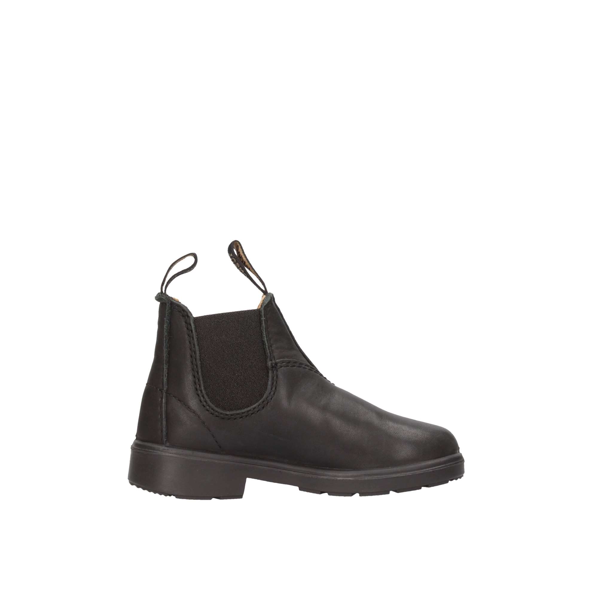 Blundstone BLUNDSTONE 531 Nero Scarpe Bambino 