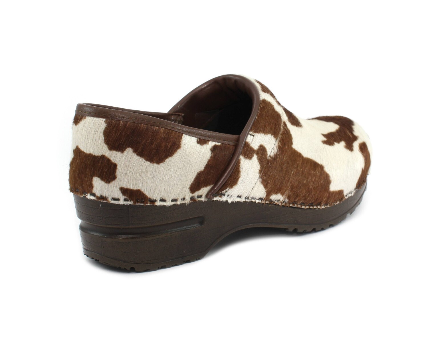 Sanita 458806 ORIGINAL PROF FU SPOTTED Shoes Woman 