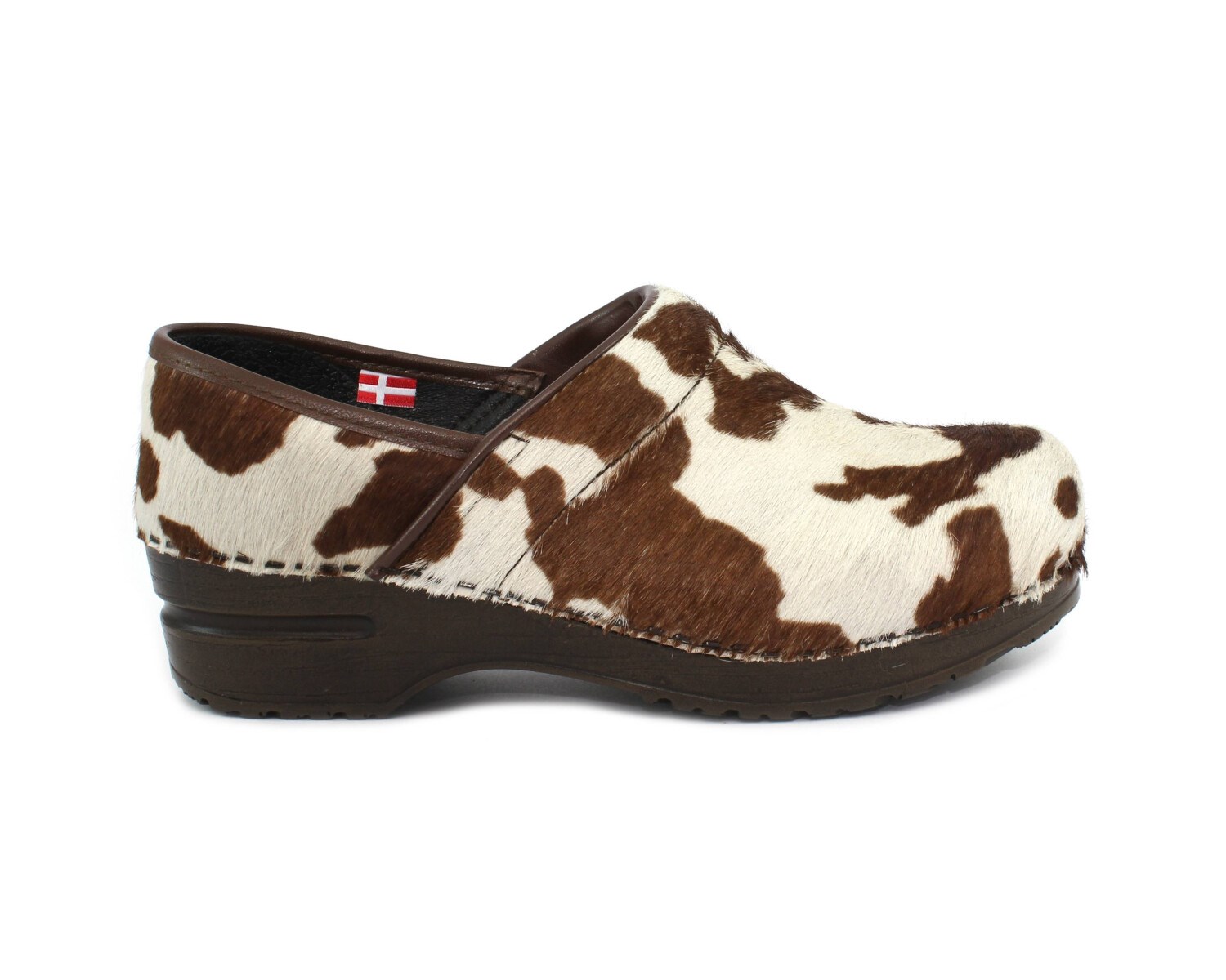 Sanita 458806 ORIGINAL PROF FU SPOTTED Shoes Woman 