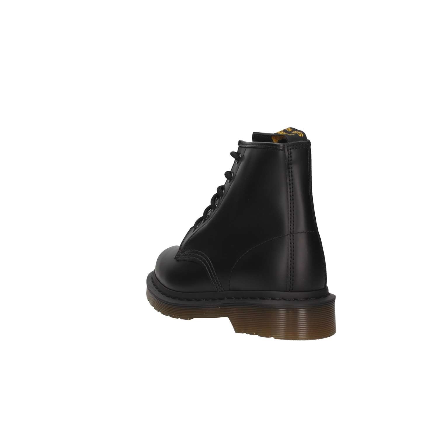 Dr.martens DMS101BSM10064001 Nero Scarpe Uomo 