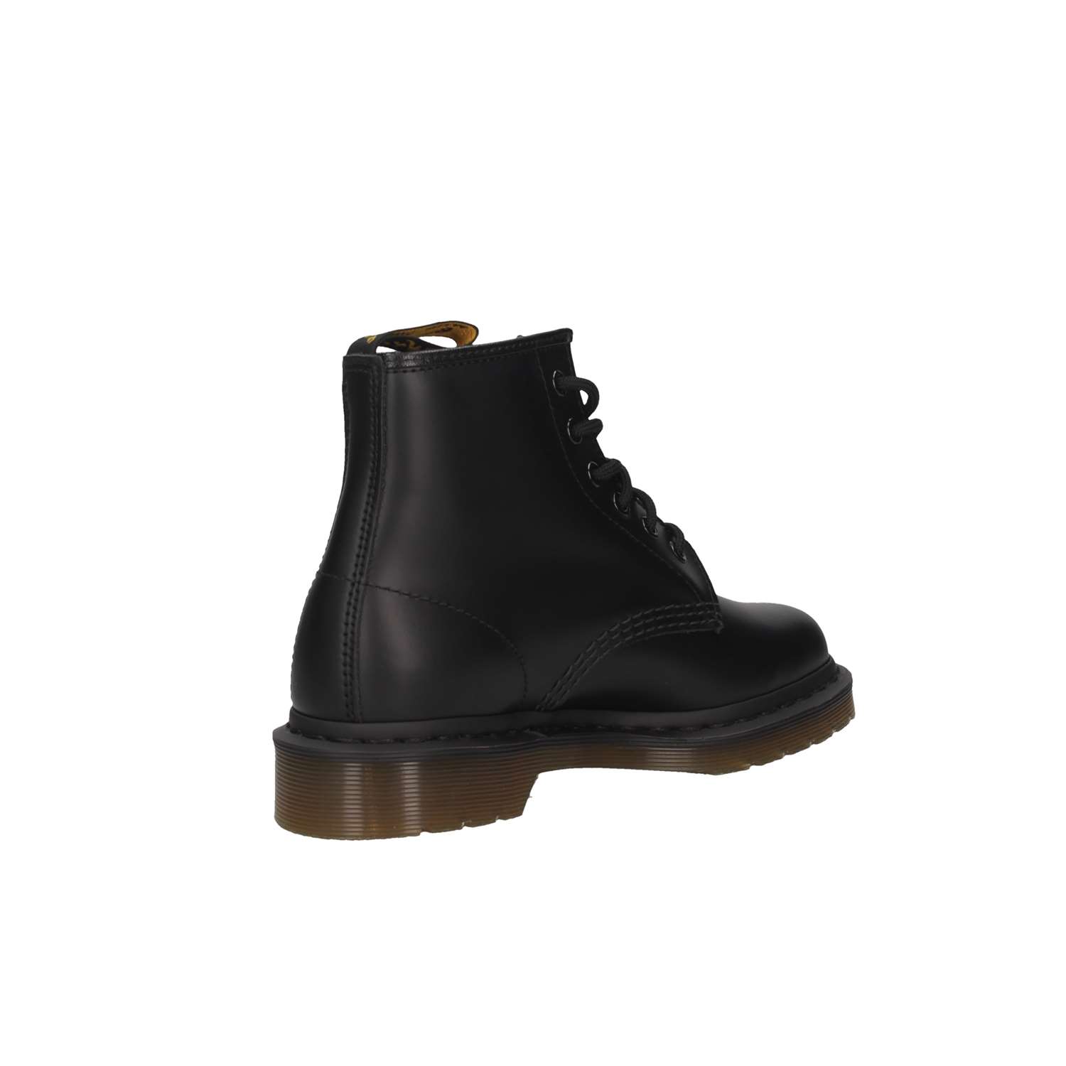 Dr.martens DMS101BSM10064001 Nero Scarpe Uomo 