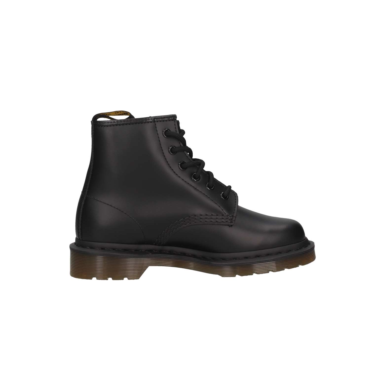 Dr.martens DMS101BSM10064001 Nero Scarpe Uomo 