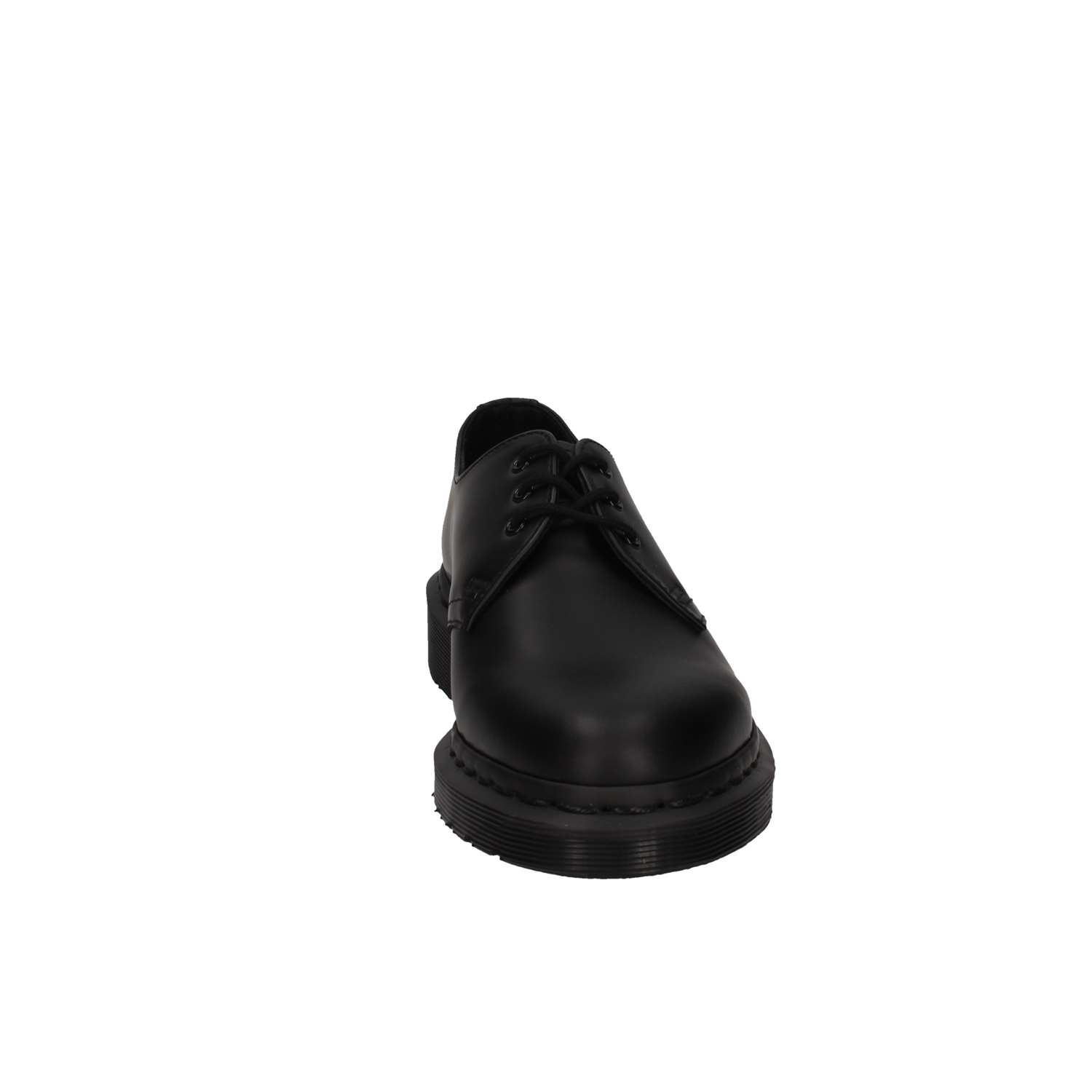 Dr.martens DMS1461MONO14345001 Nero Scarpe Uomo 