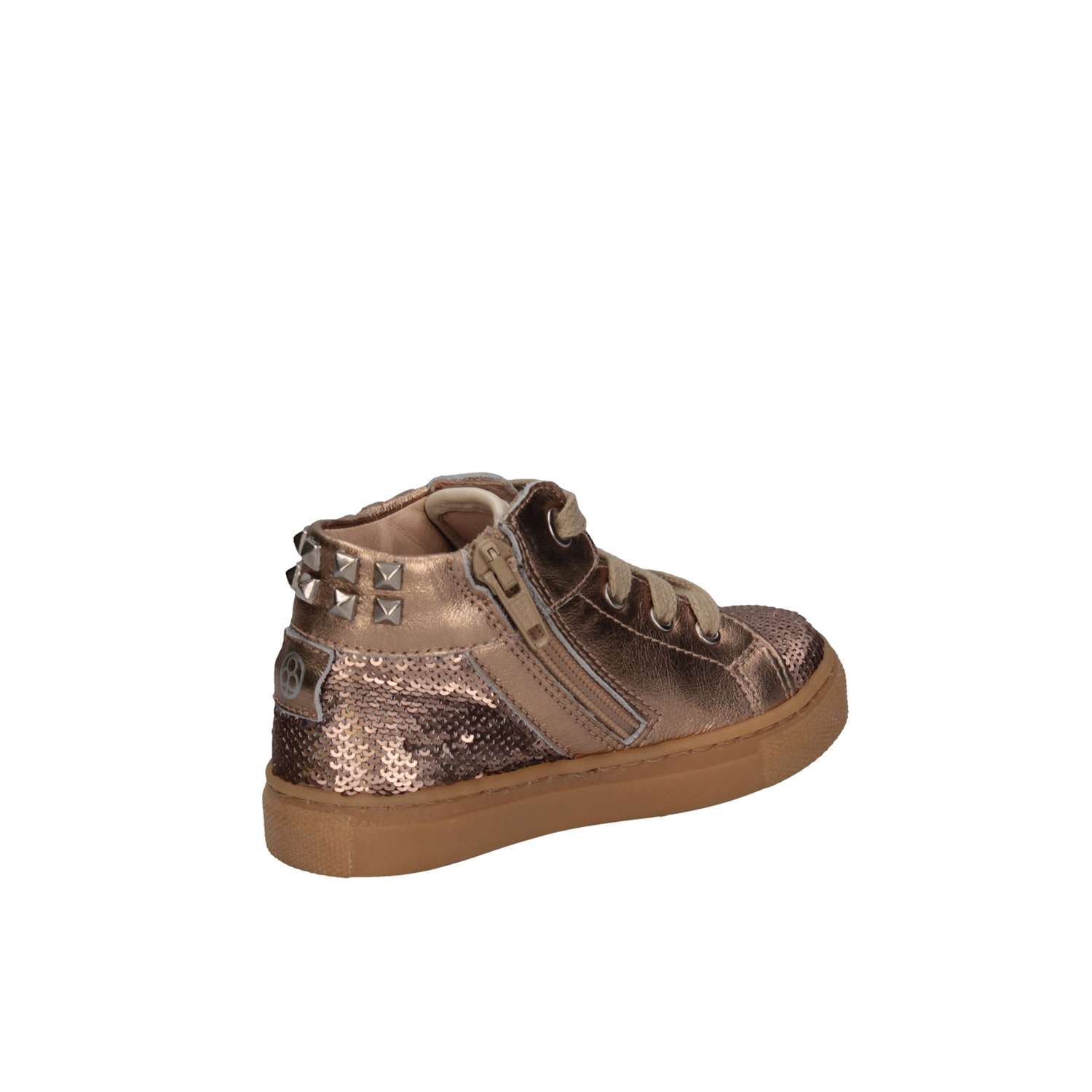 Florens E155624E MIRRA Bronzo Scarpe Bambina 