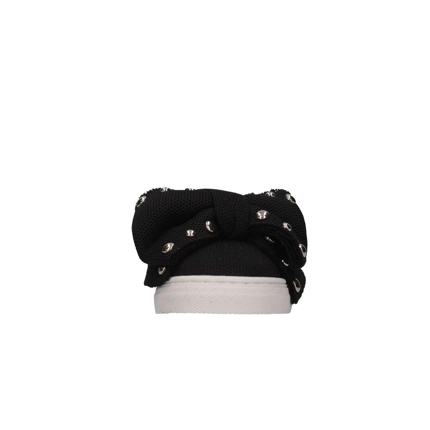 Florens F359430V TESSUTO NER Black Shoes Child 