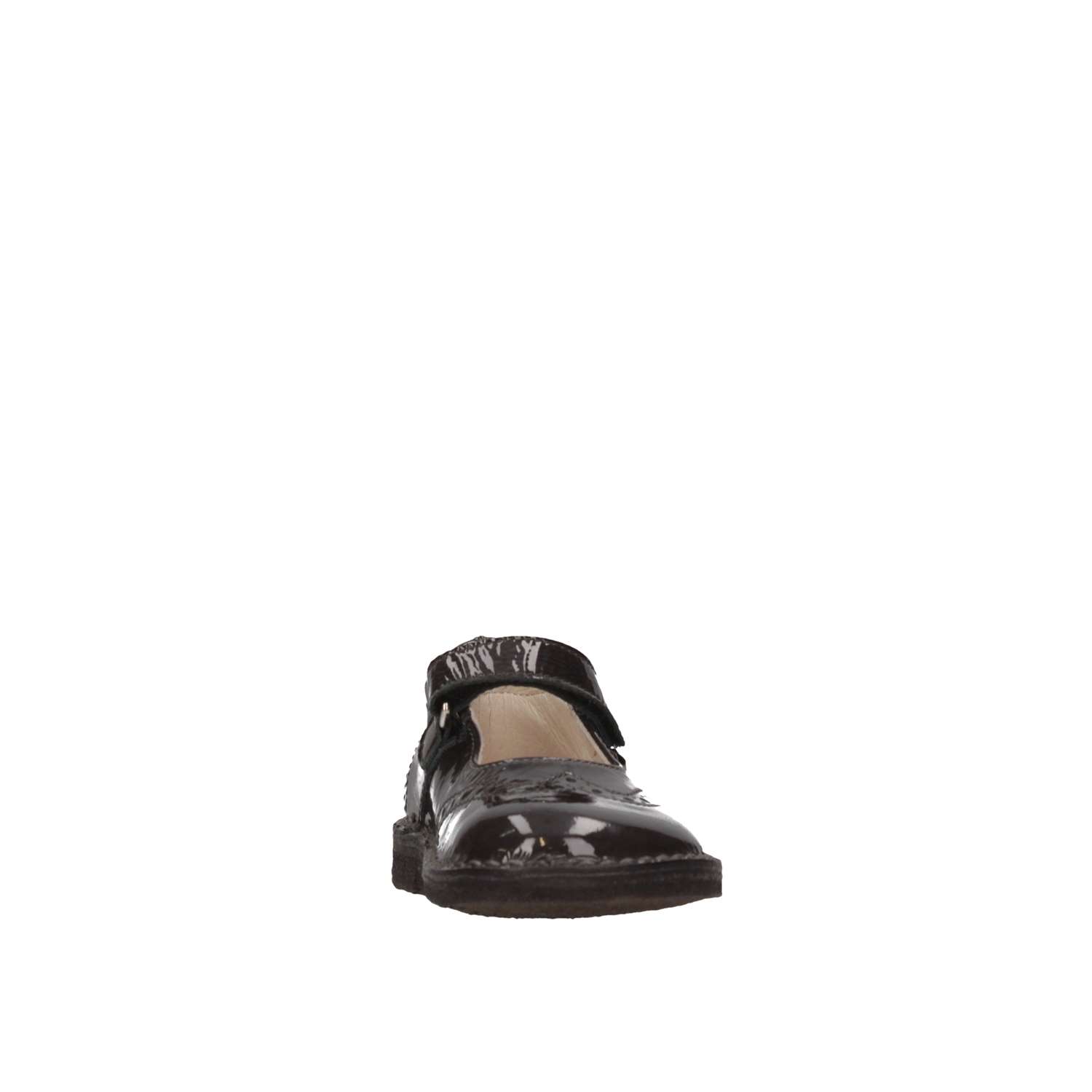 Il Gufo G100 ASPHALT Asphalt Scarpe Bambina 