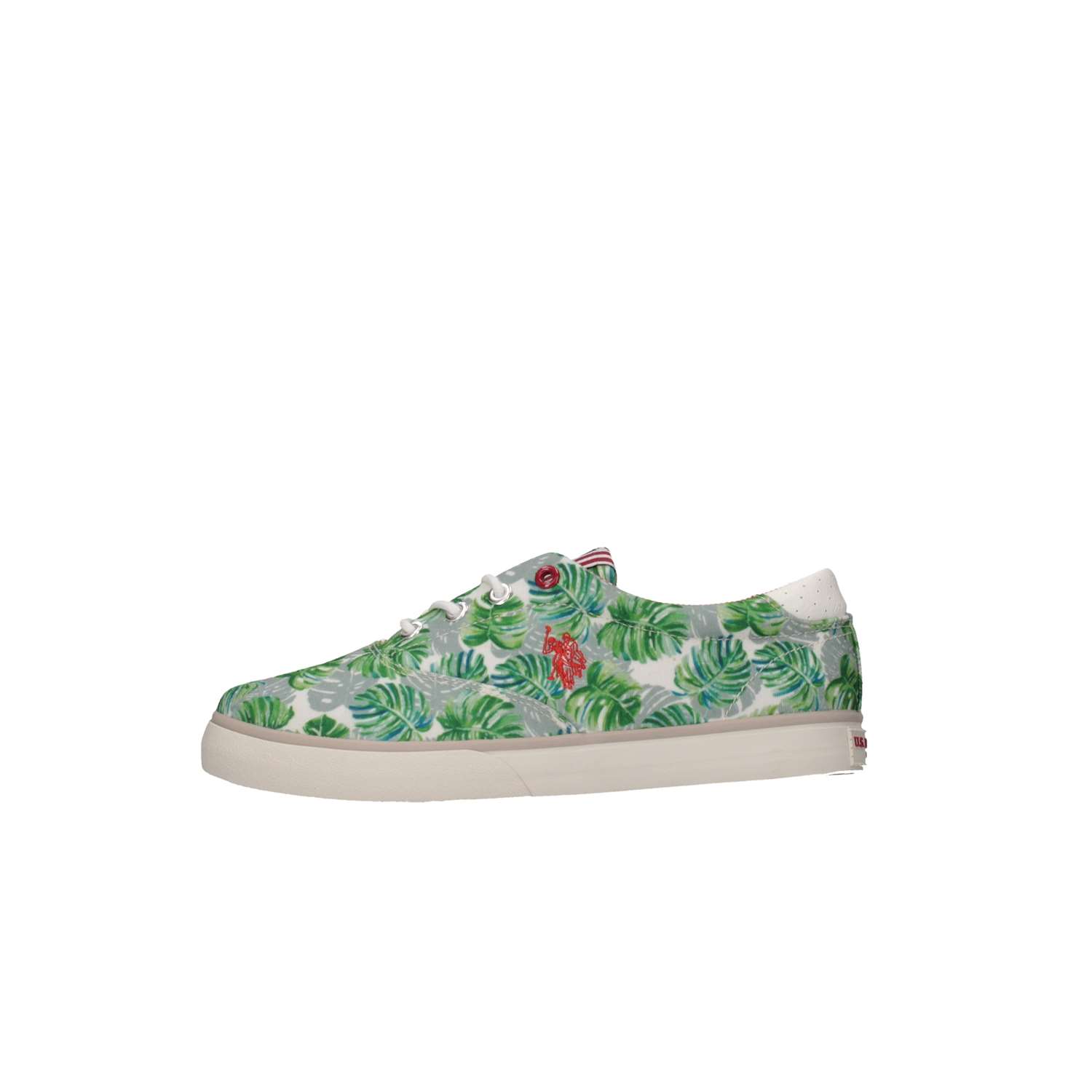 us polo scarpe bambino