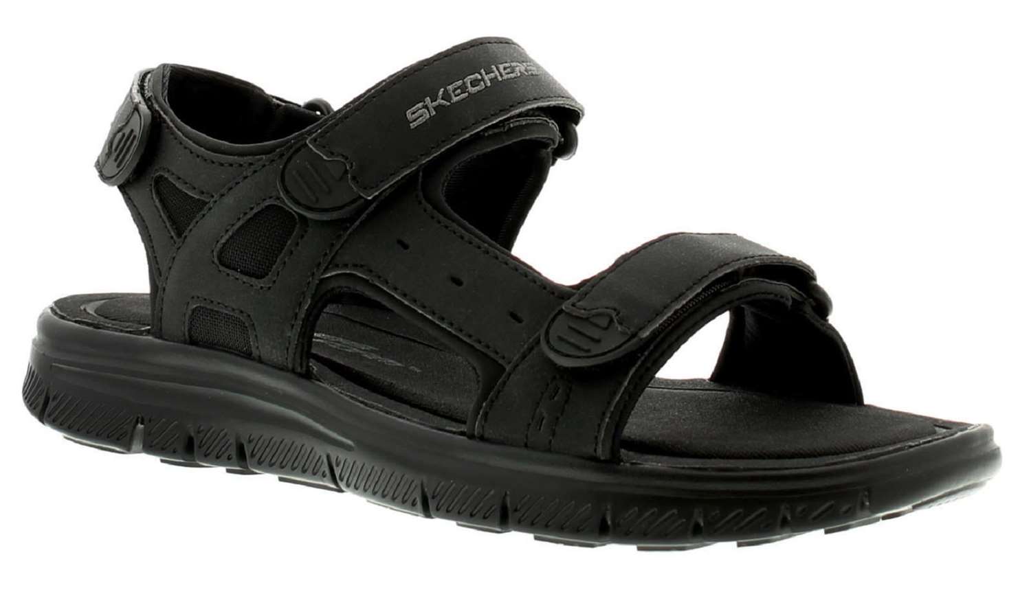 sandali uomo skechers