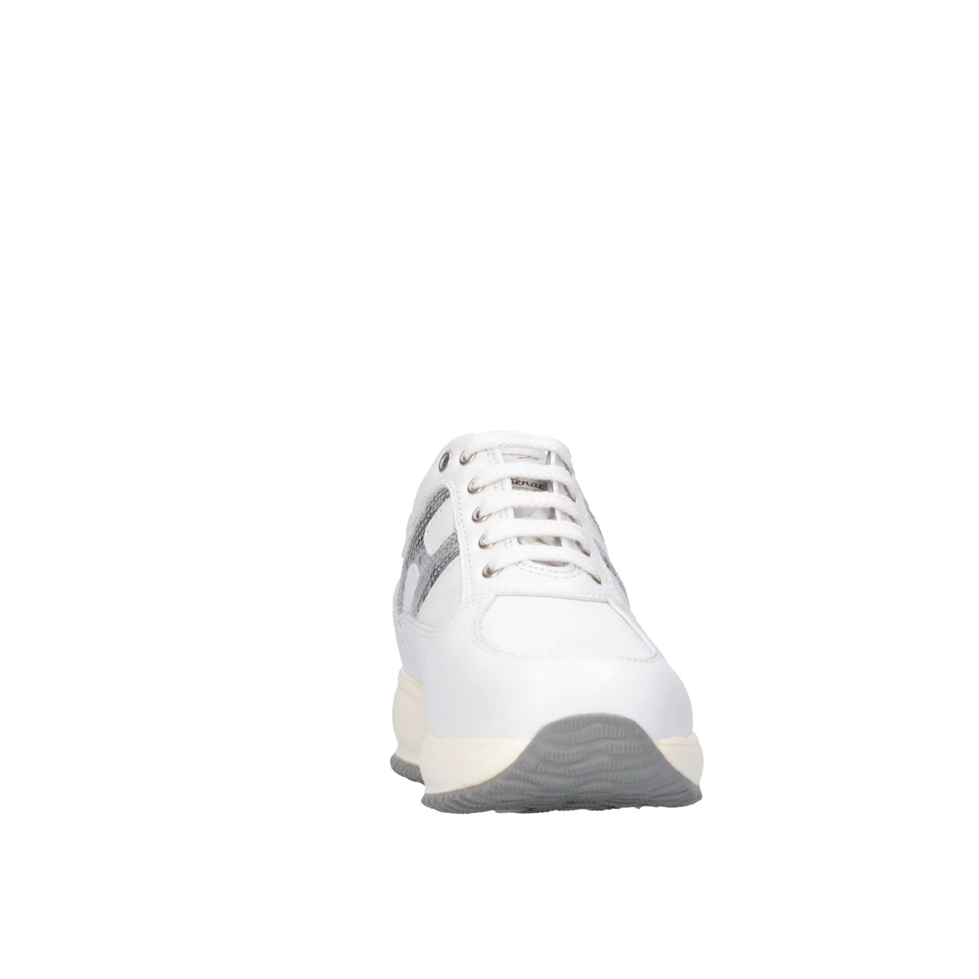 Hogan Junior HXC00N0O2418GQ351 White Shoes Child 