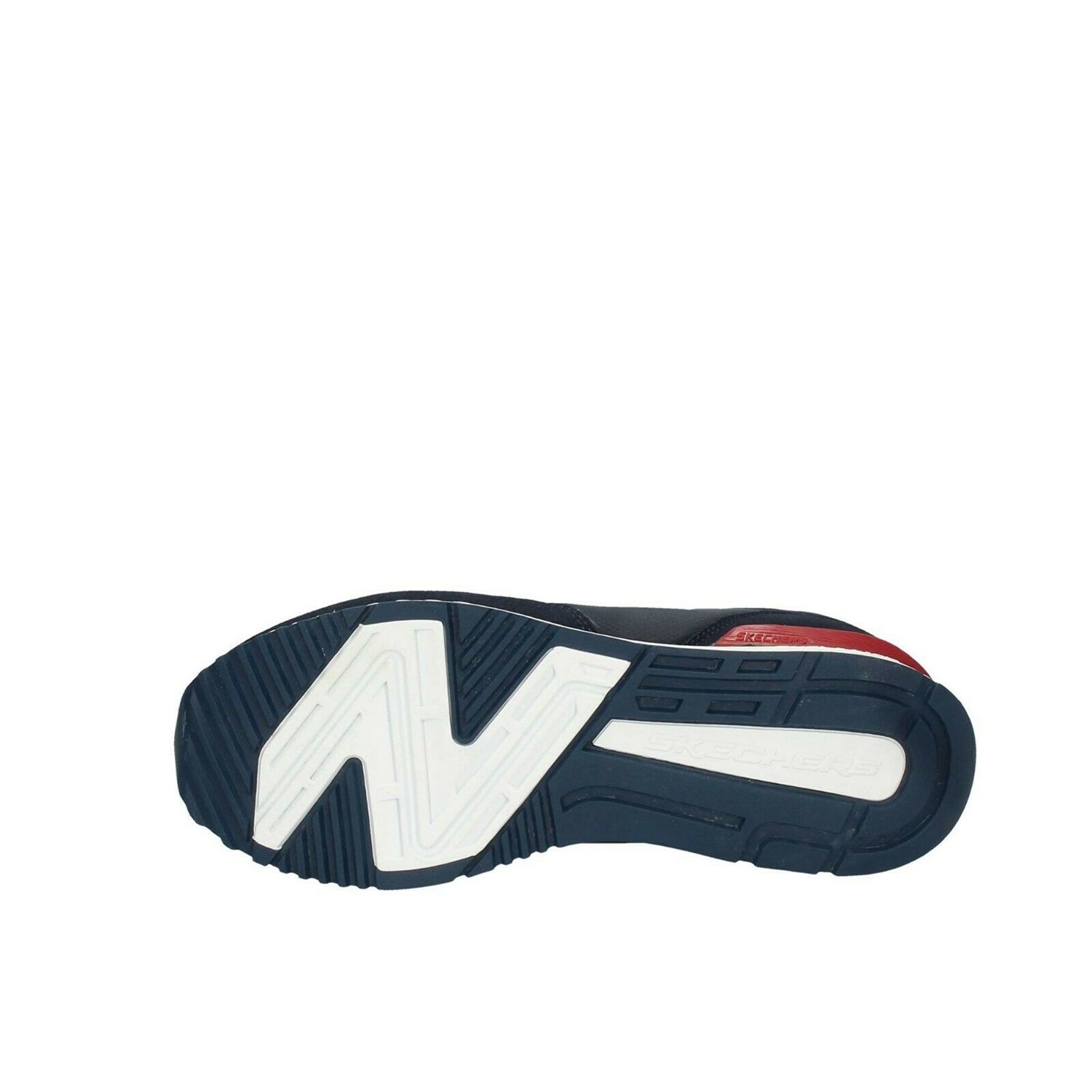 Skechers 52384/NVY Blu Scarpe Uomo 