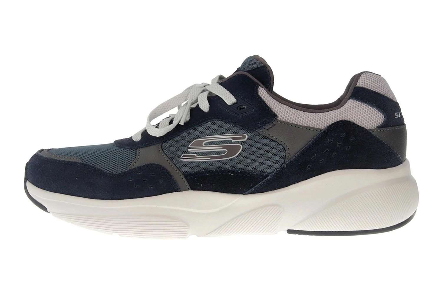 sneakers skechers uomo