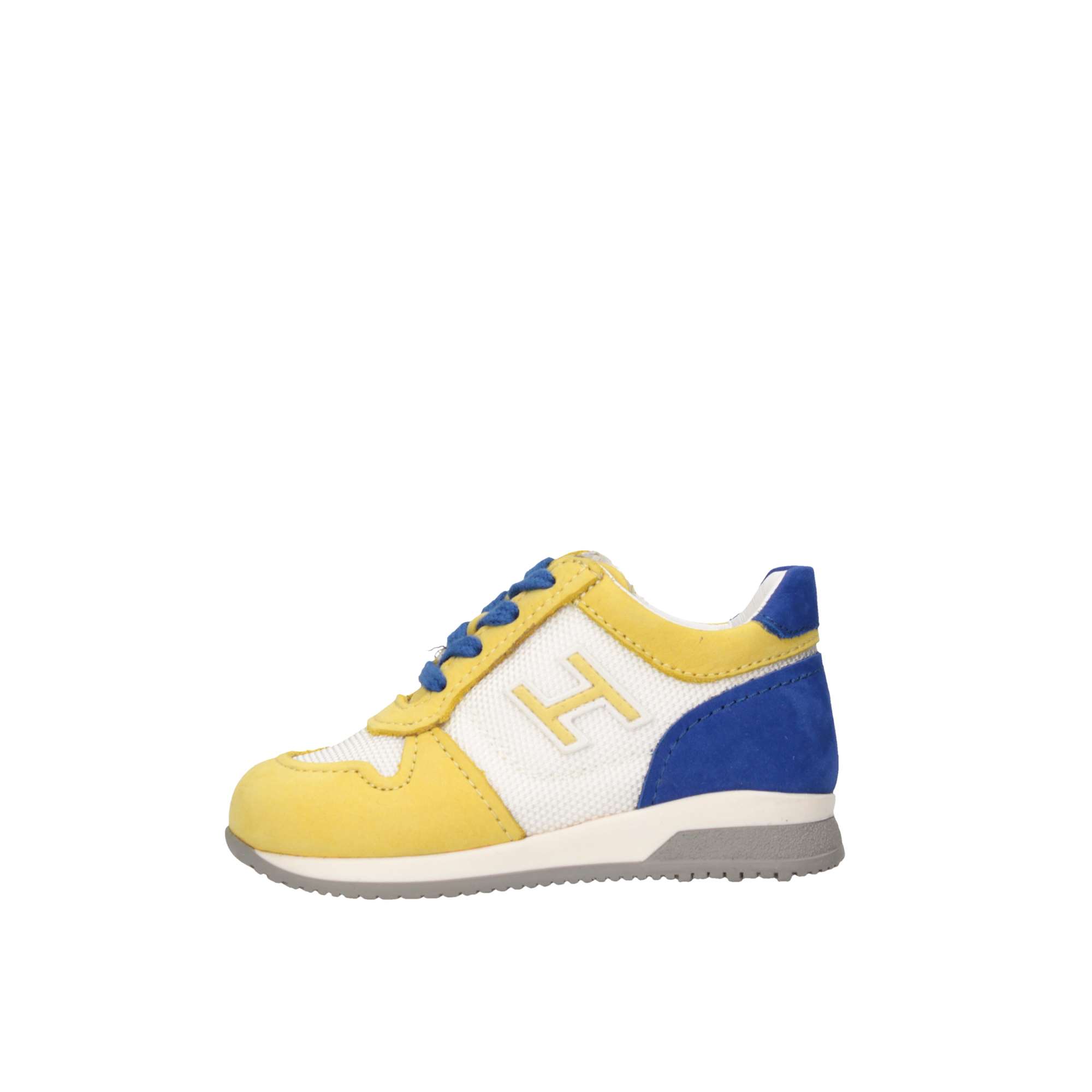scarpe da bambino hogan