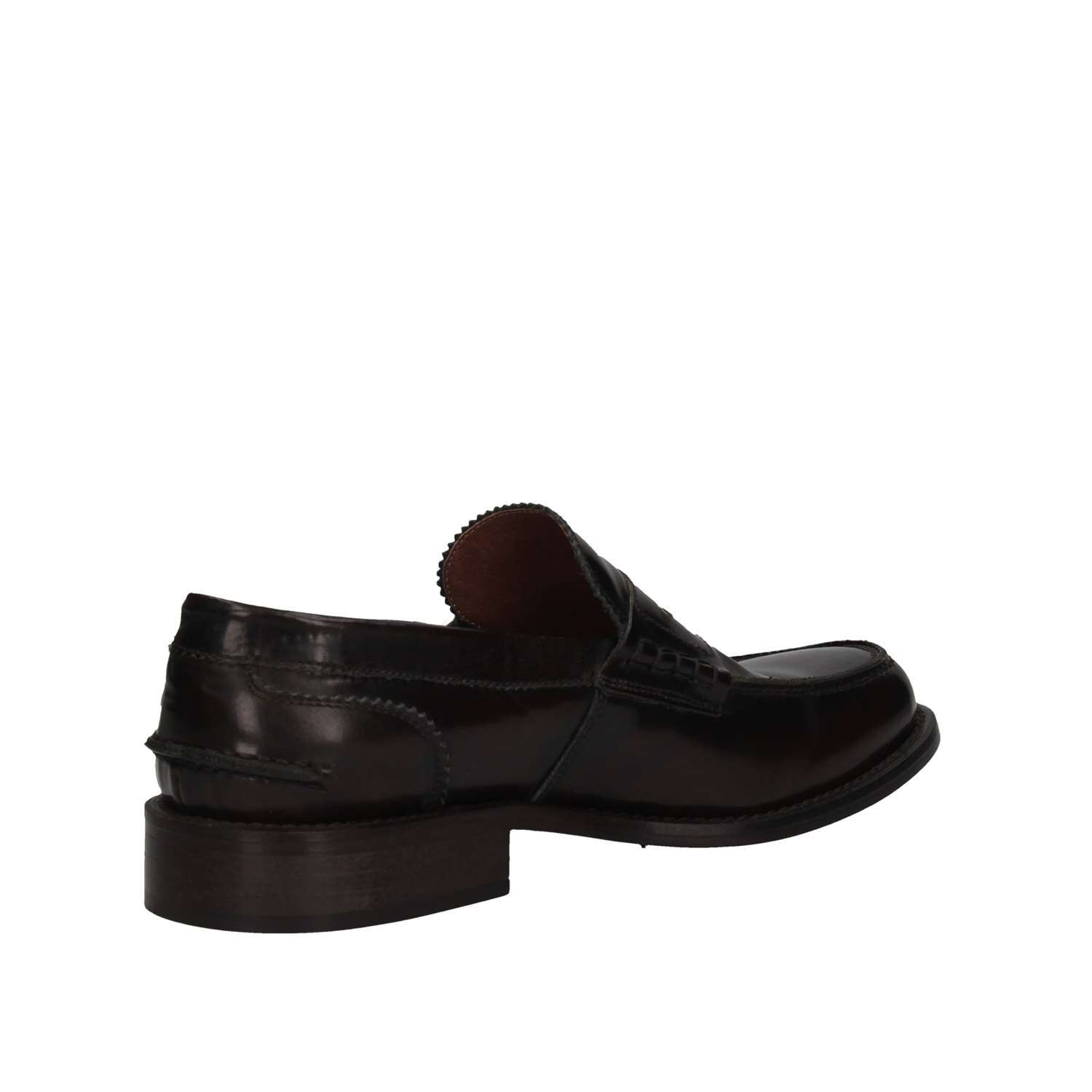 Andre' U781 Marrone Scarpe Uomo 