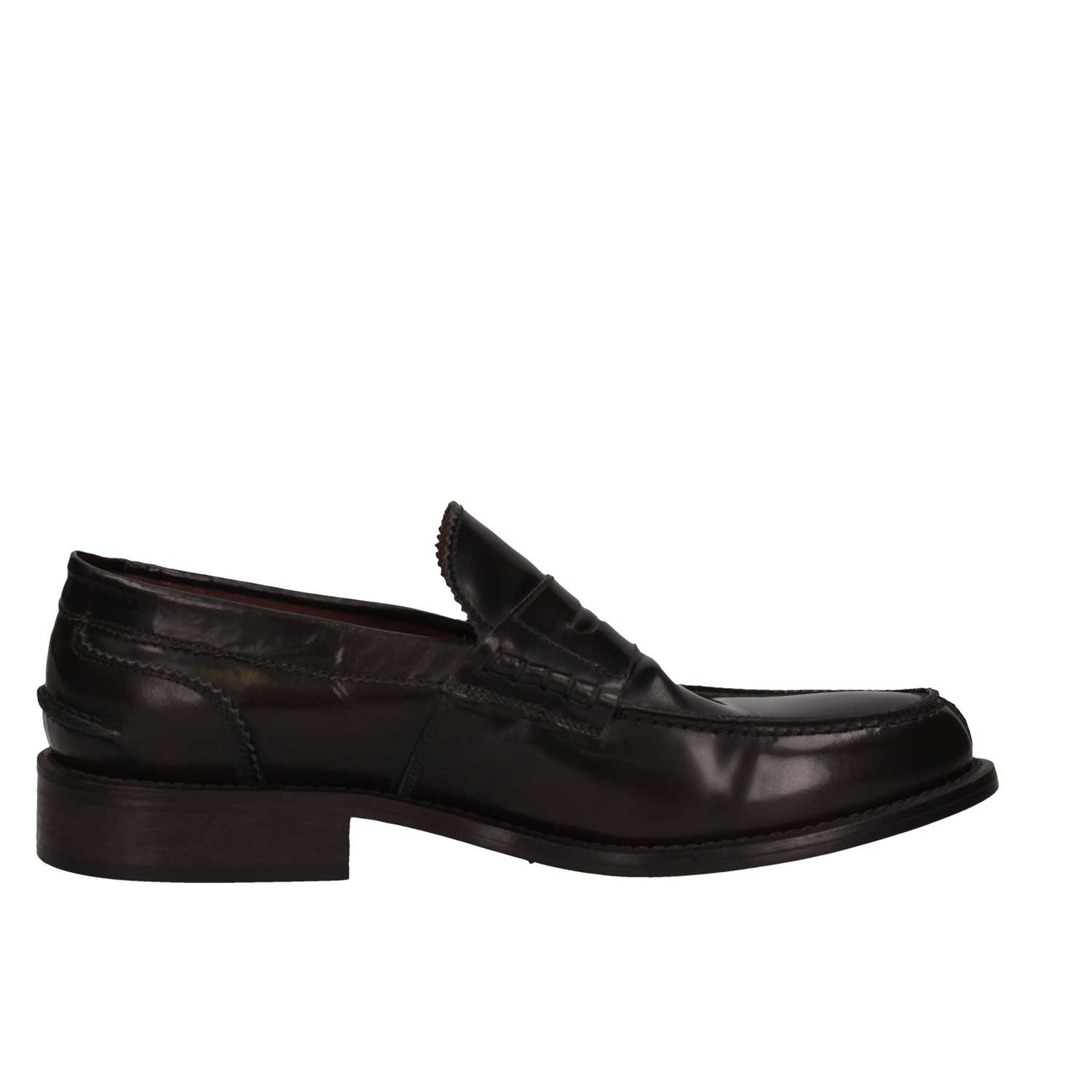 Andre' U781 Marrone Scarpe Uomo 