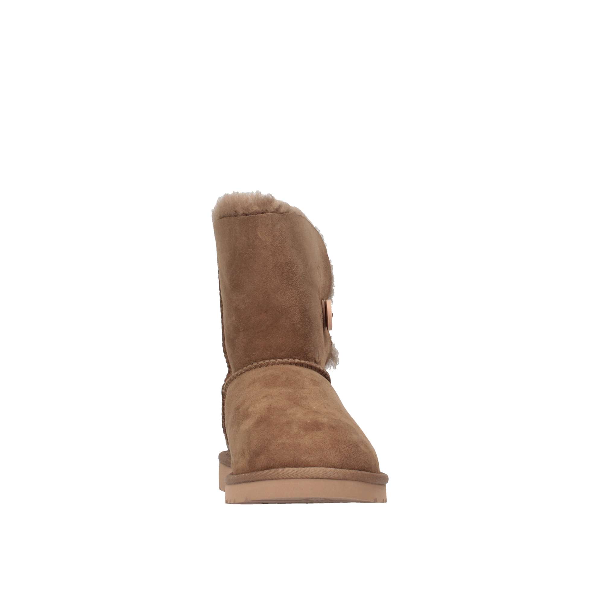 Ugg UGKBLBDLF5991K Beige Shoes Child 