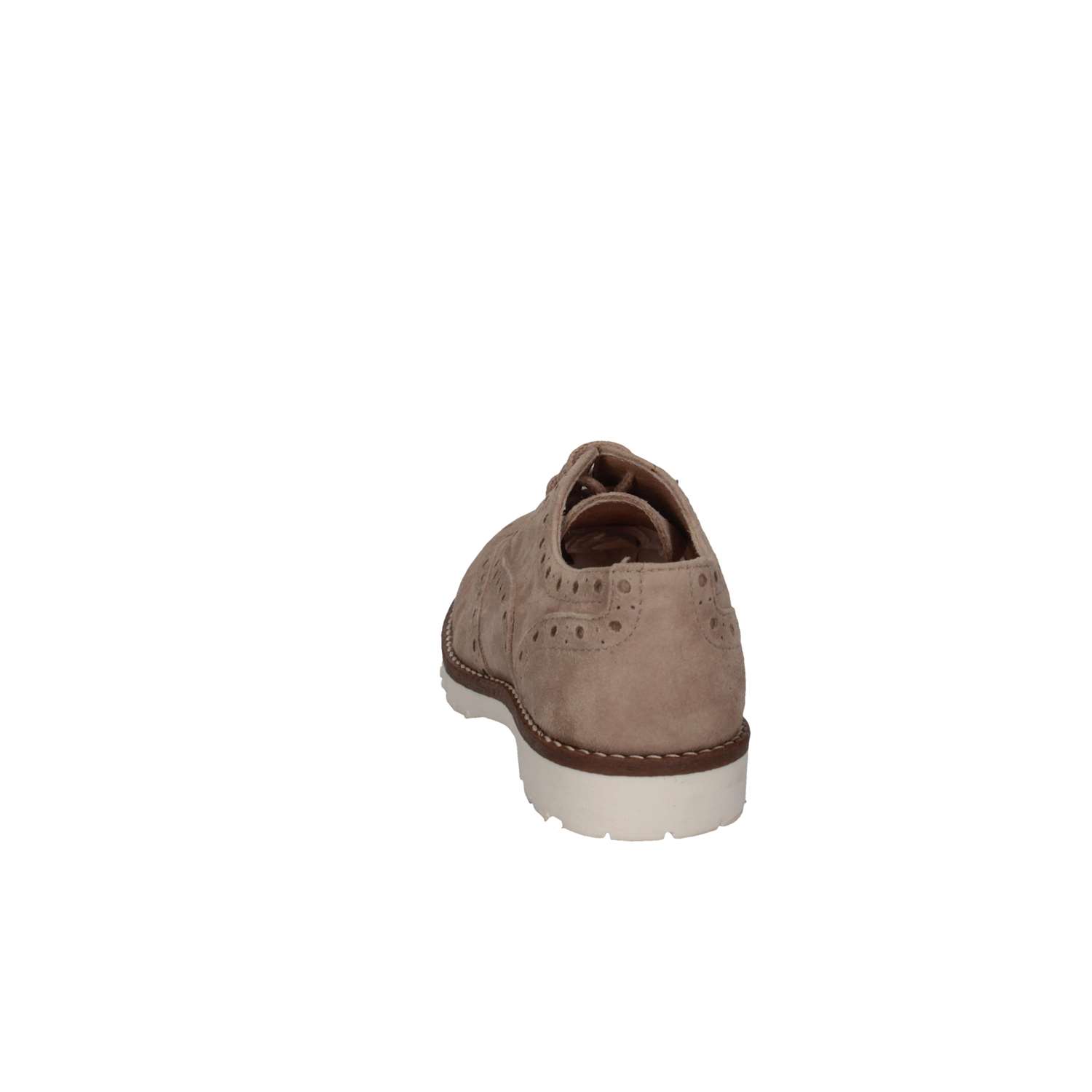 Florens V2114 CAMOSCIO TUFO Beige Scarpe Bambino 