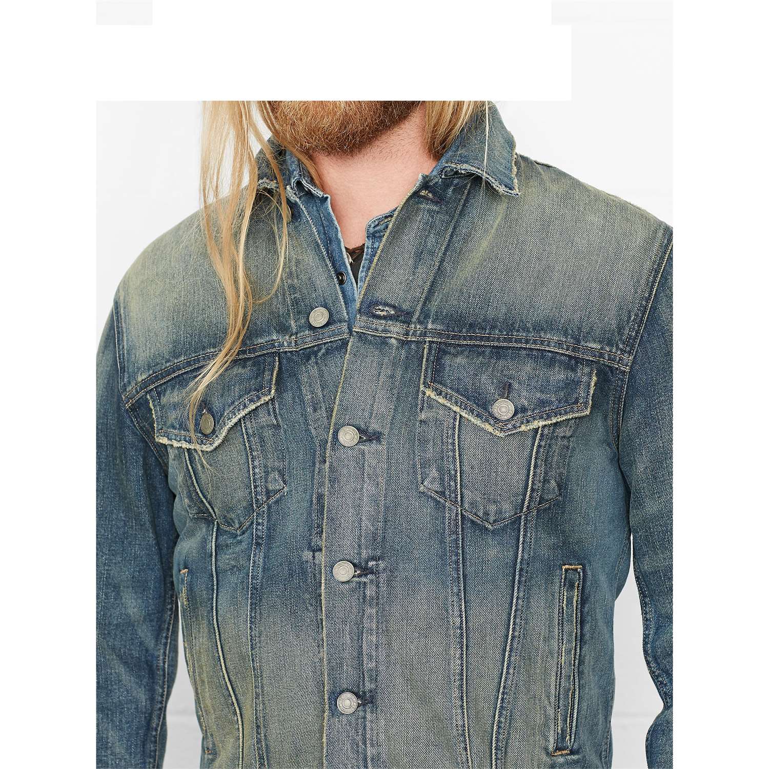 Polo Ralph Lauren 710667515001 Jeans Clothing Man 