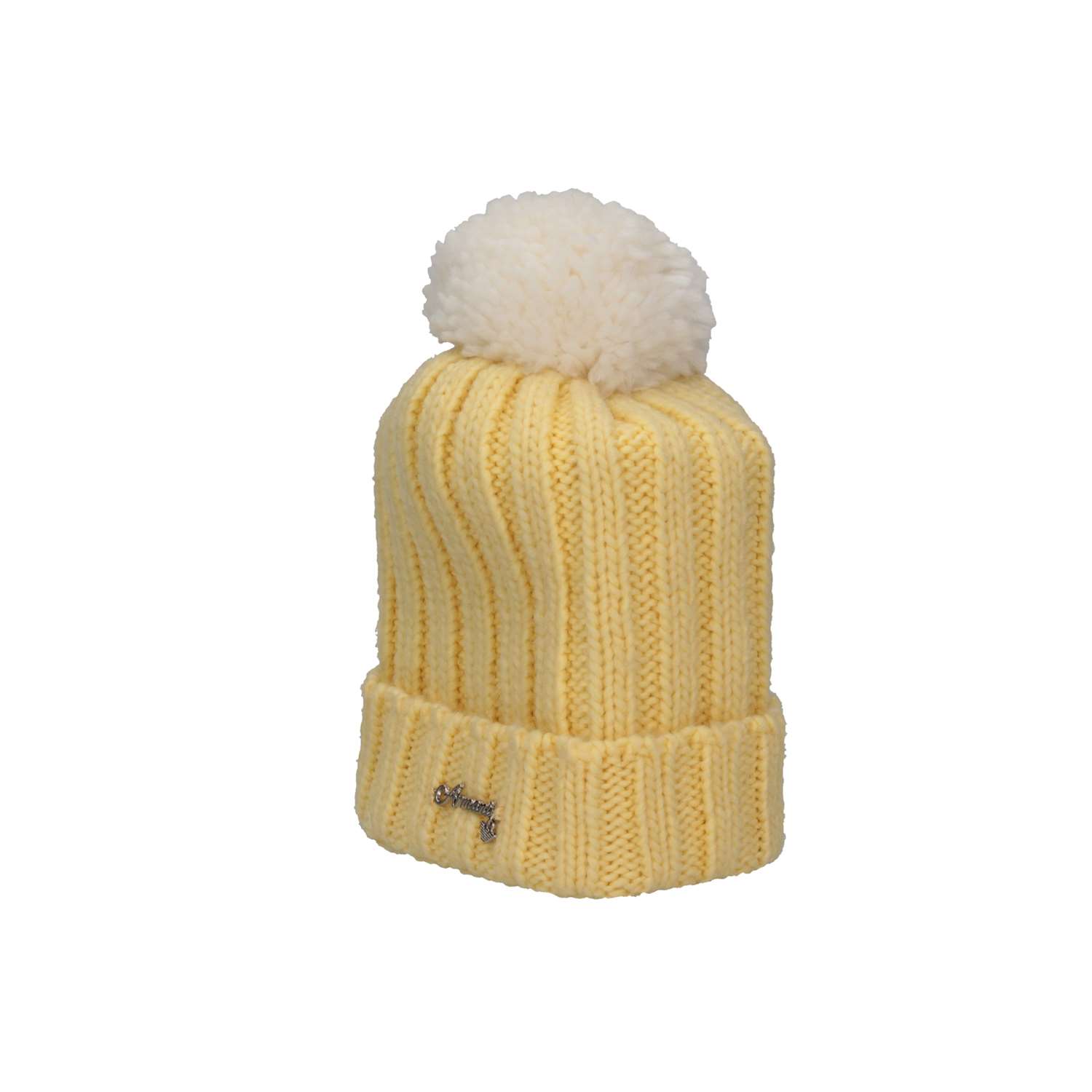 Armani Jeans ZE401 SD 59 GIALLO Yellow Accessories Child 