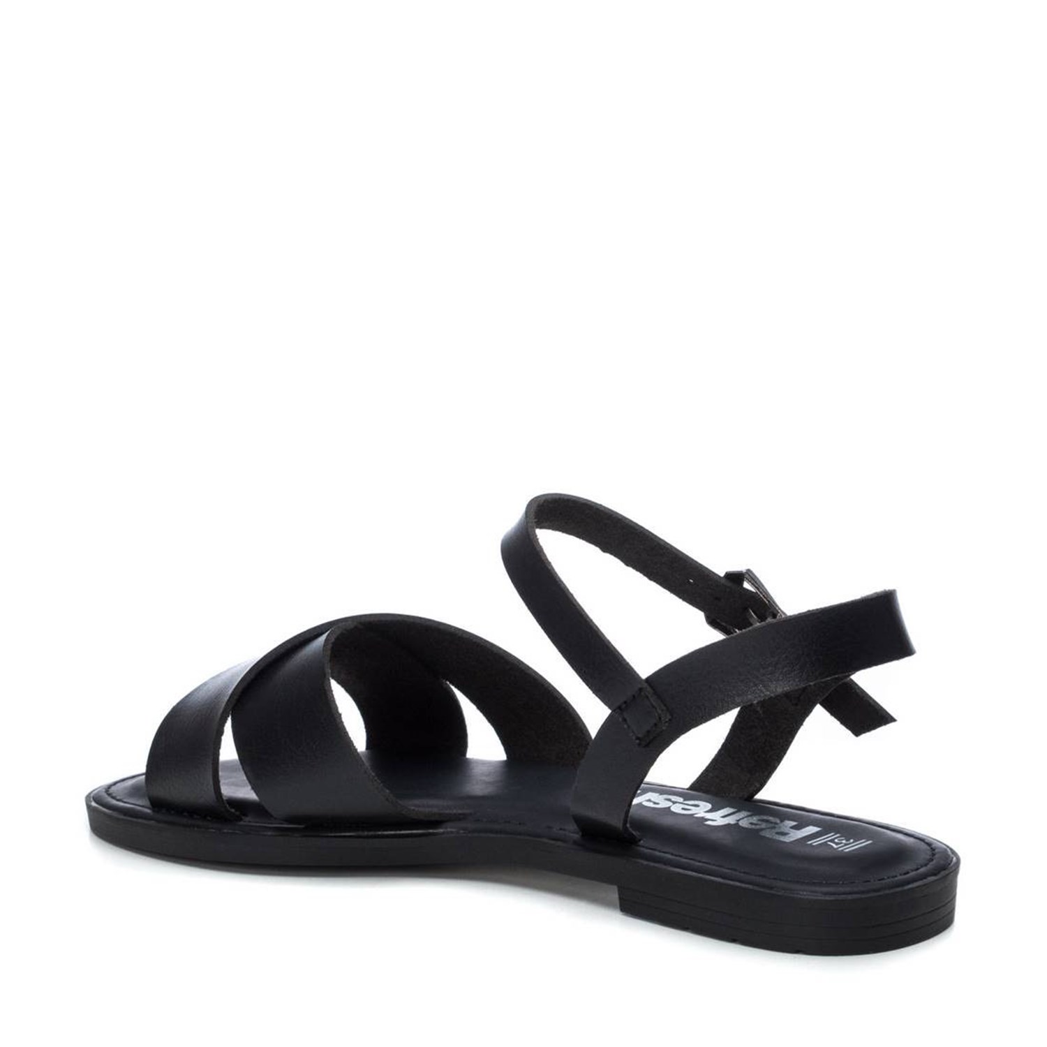 Refresh 72270 Black Shoes Woman 