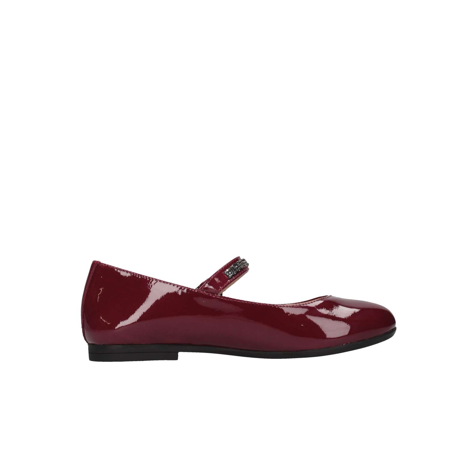 Unisa CLERVY F16 PA CHIANT Bordo' Scarpe Bambina 