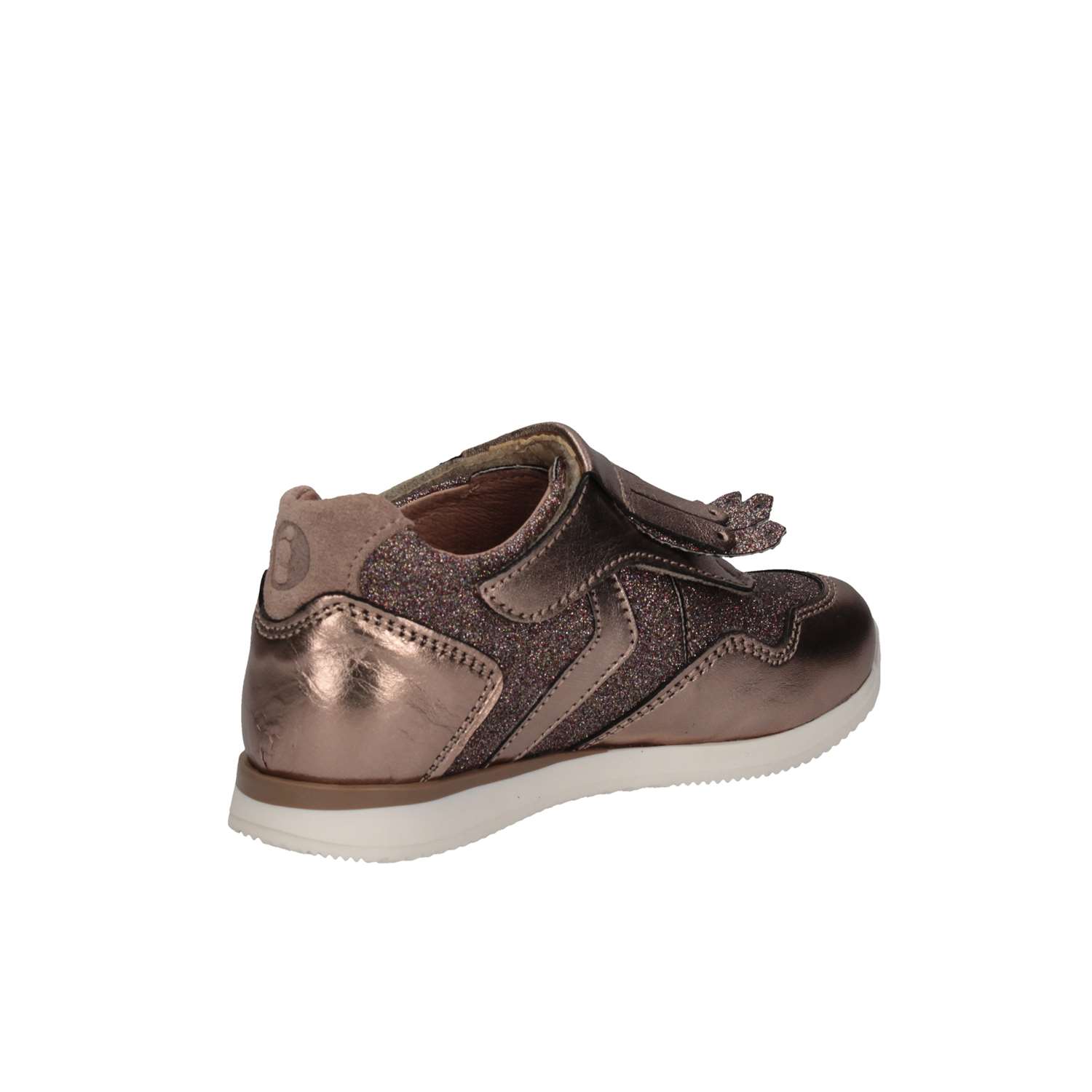 Walkey AH60649 Cipria Scarpe Bambina 