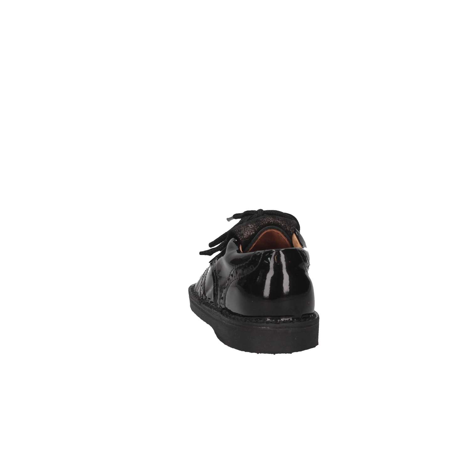 Eli 2481 NEGRO Nero Scarpe Bambina 