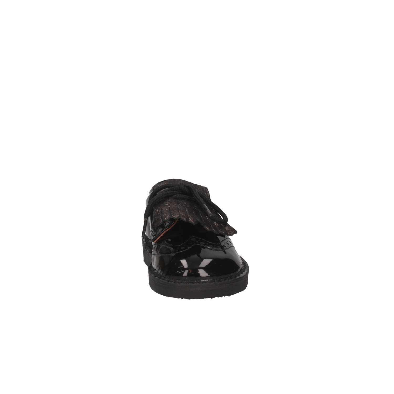 Eli 2481 NEGRO Nero Scarpe Bambina 