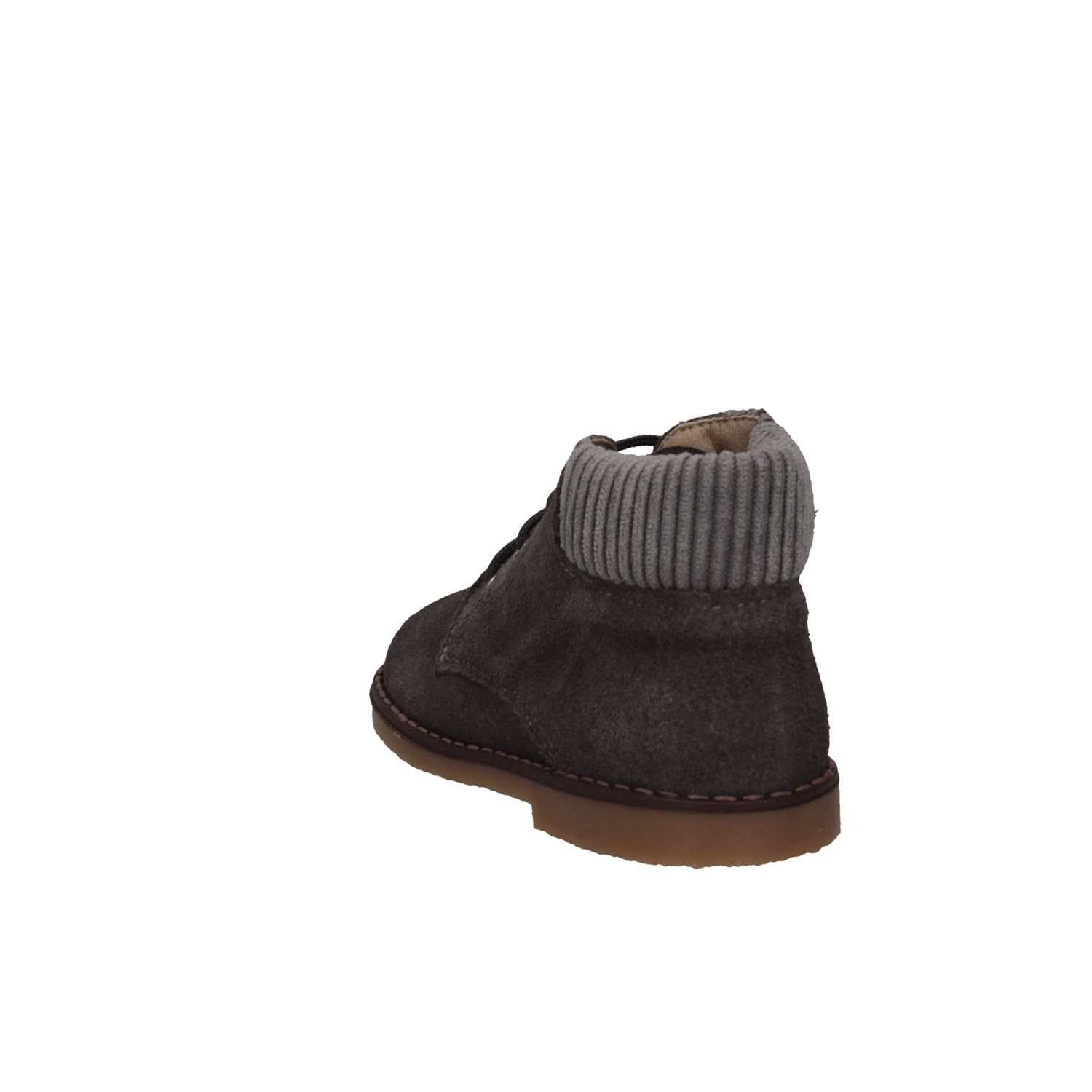 Cucada 8851V ACERO Grigio Scarpe Bambino 